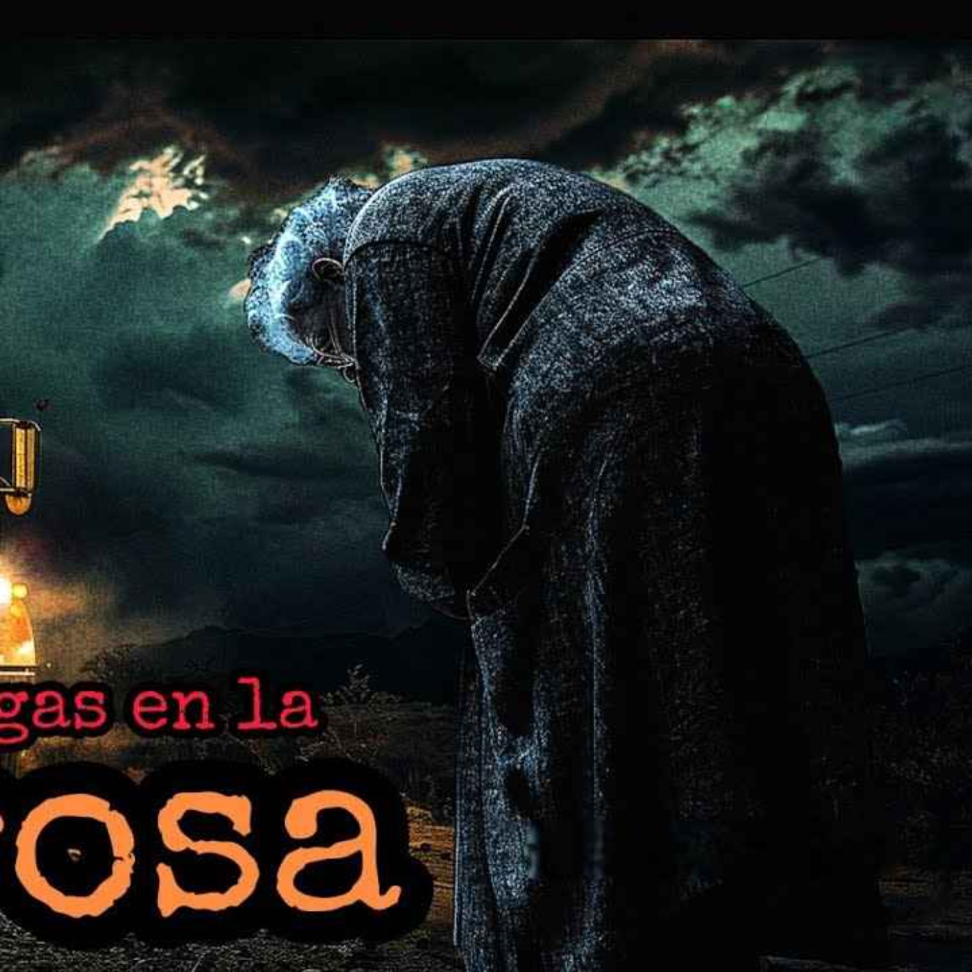 EL MAQUINISTA RELATOS DE TERROR