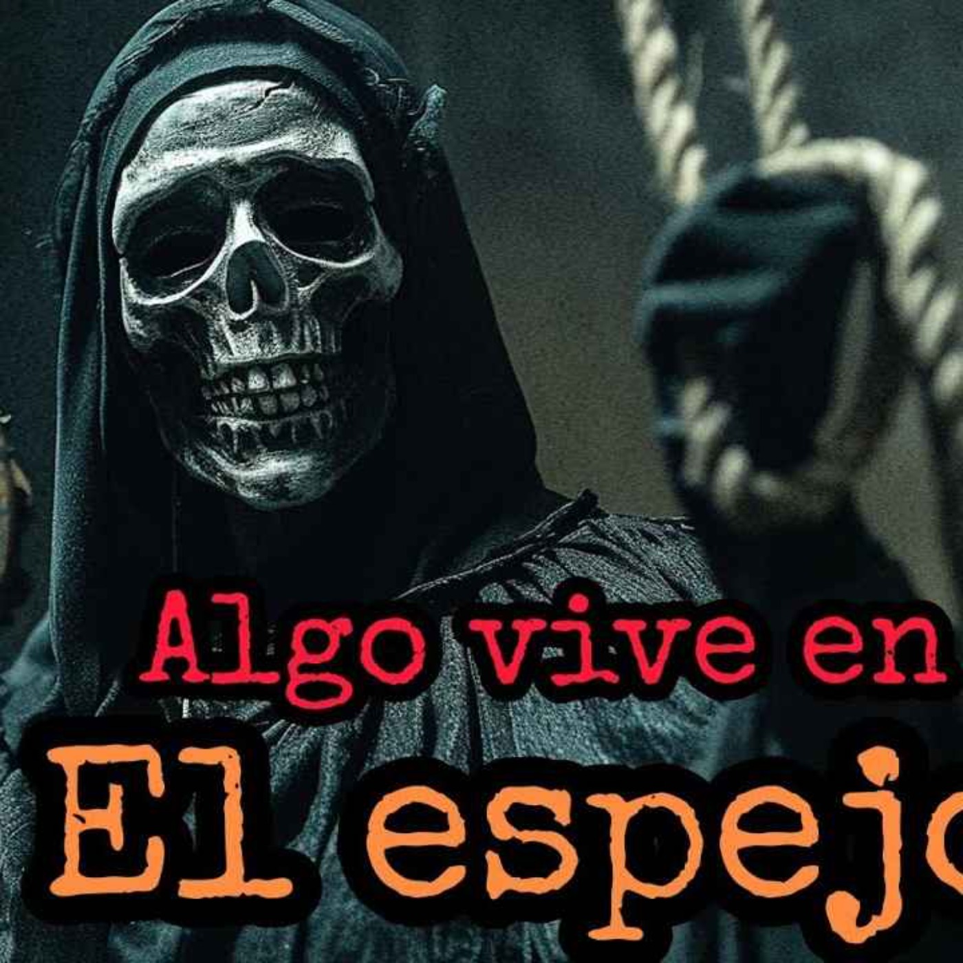 EL MAQUINISTA RELATOS DE TERROR