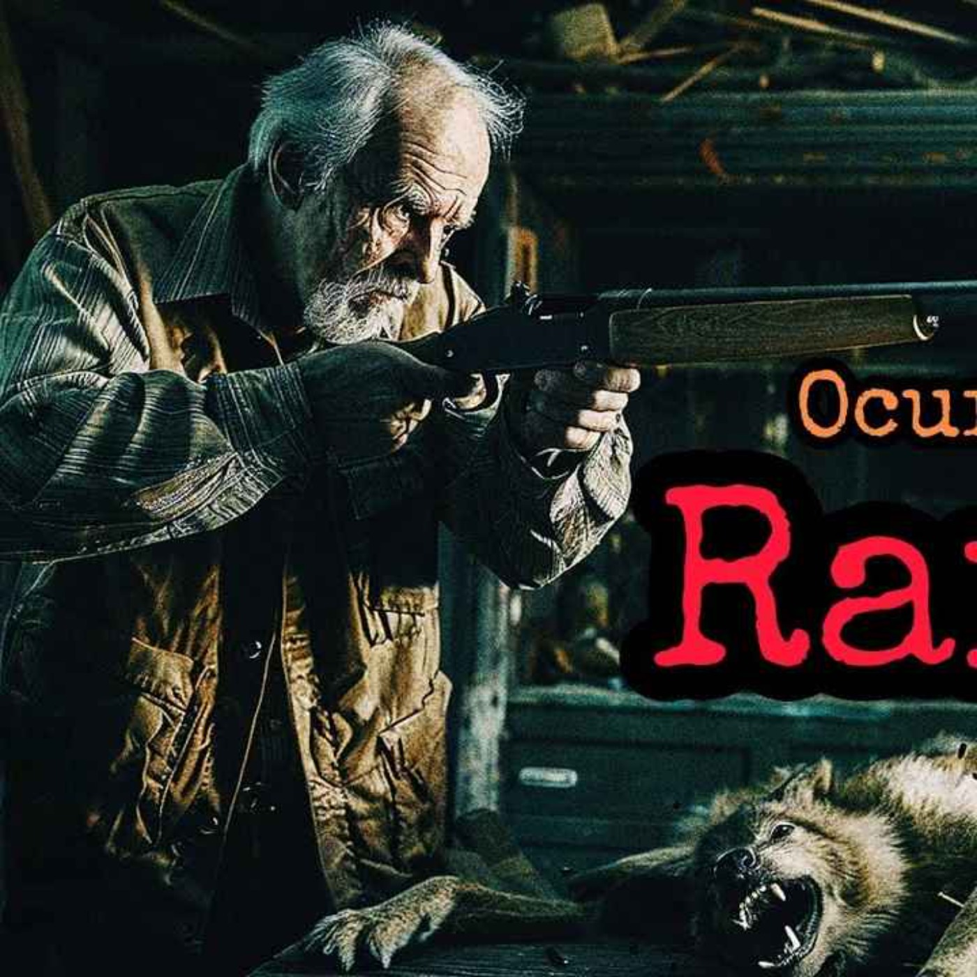 EL MAQUINISTA RELATOS DE TERROR