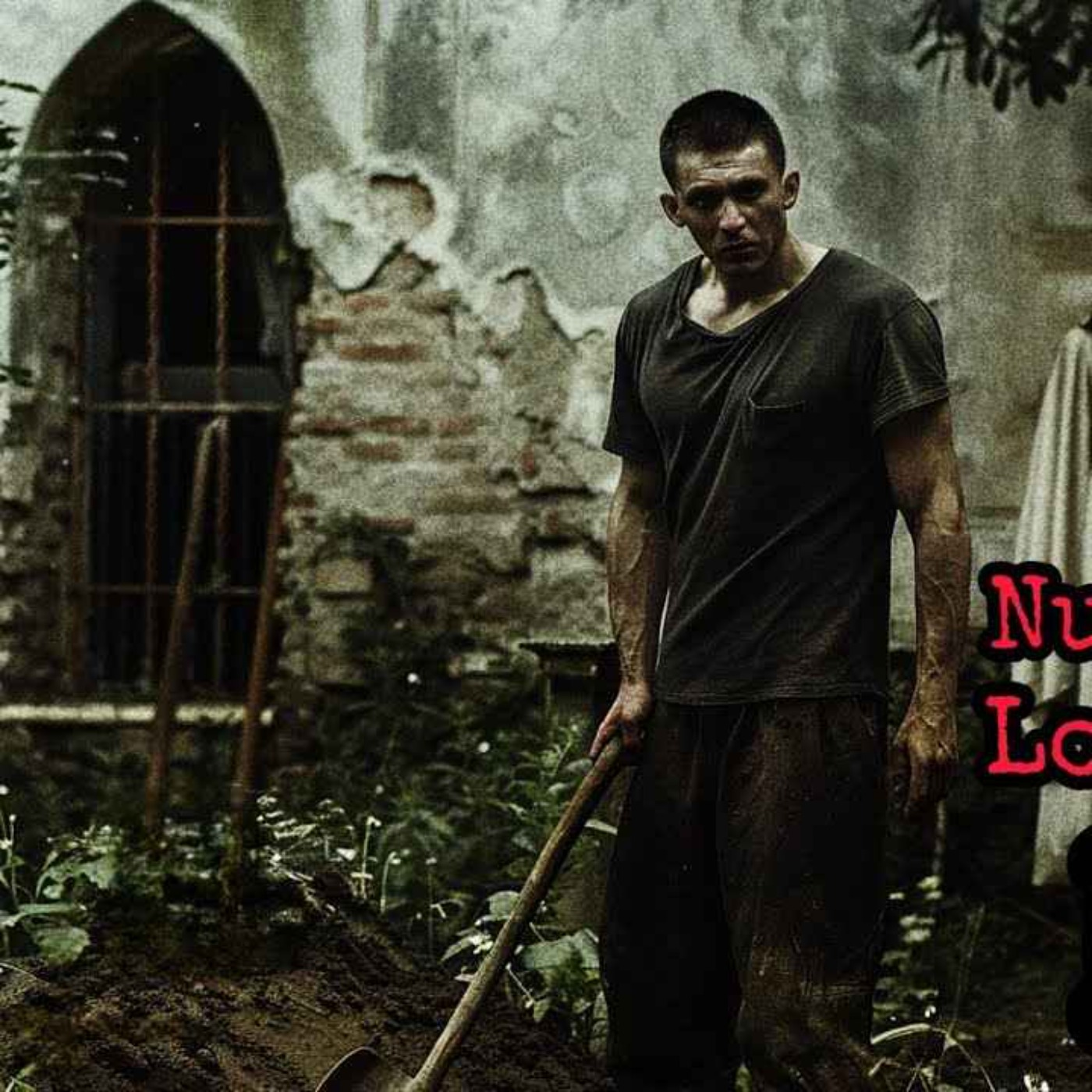 EL MAQUINISTA RELATOS DE TERROR