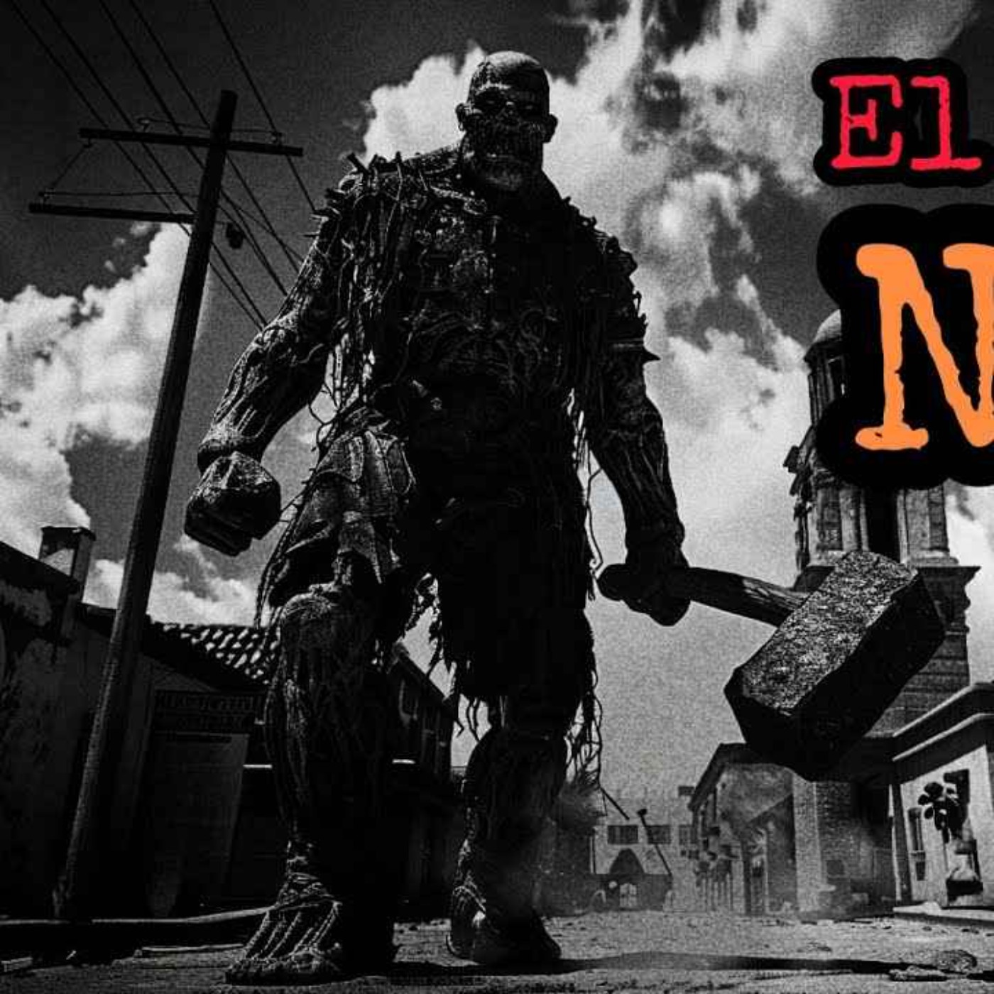 EL MAQUINISTA RELATOS DE TERROR