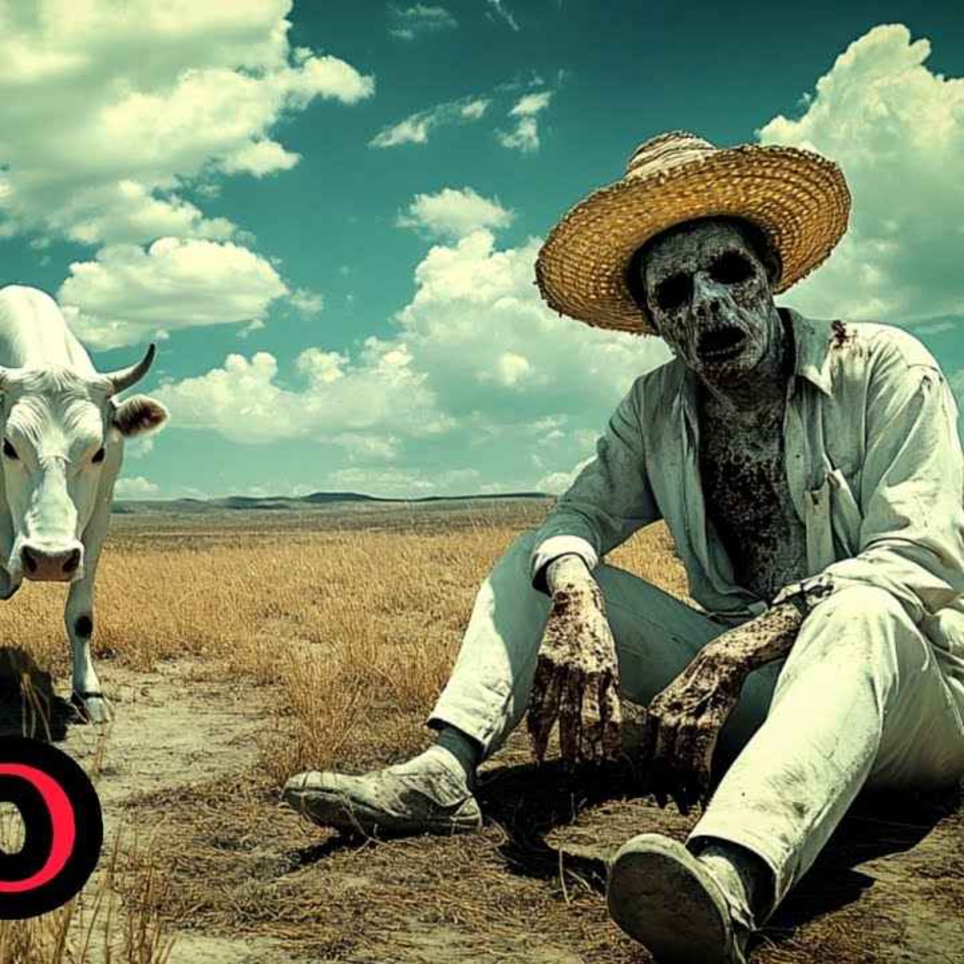 EL MAQUINISTA RELATOS DE TERROR