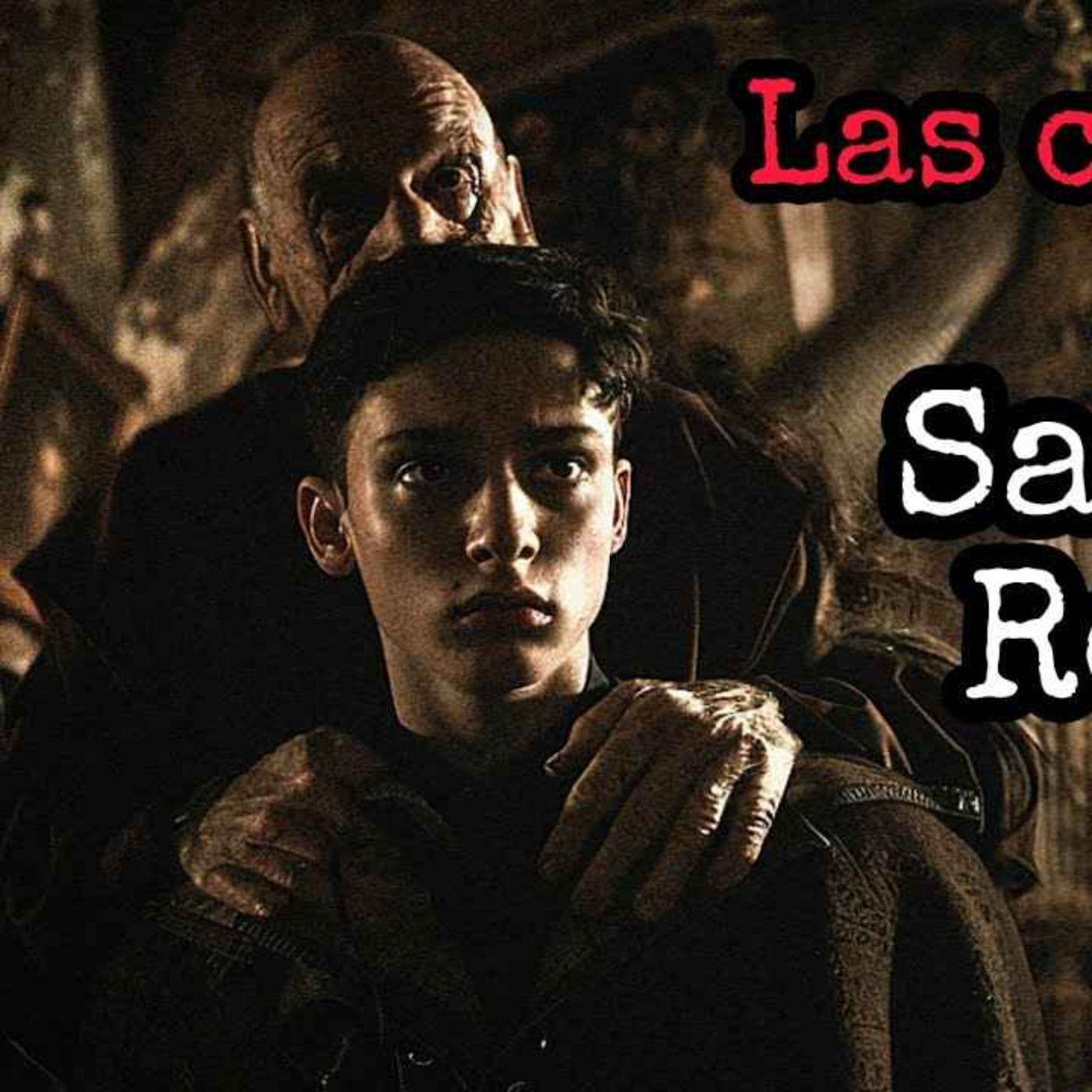EL MAQUINISTA RELATOS DE TERROR