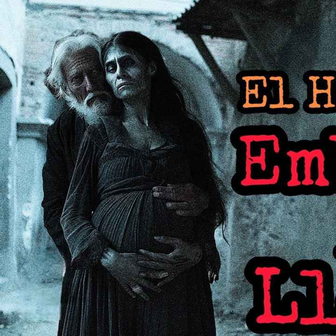 EL MAQUINISTA RELATOS DE TERROR