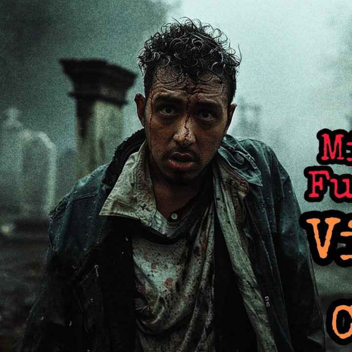 EL MAQUINISTA RELATOS DE TERROR