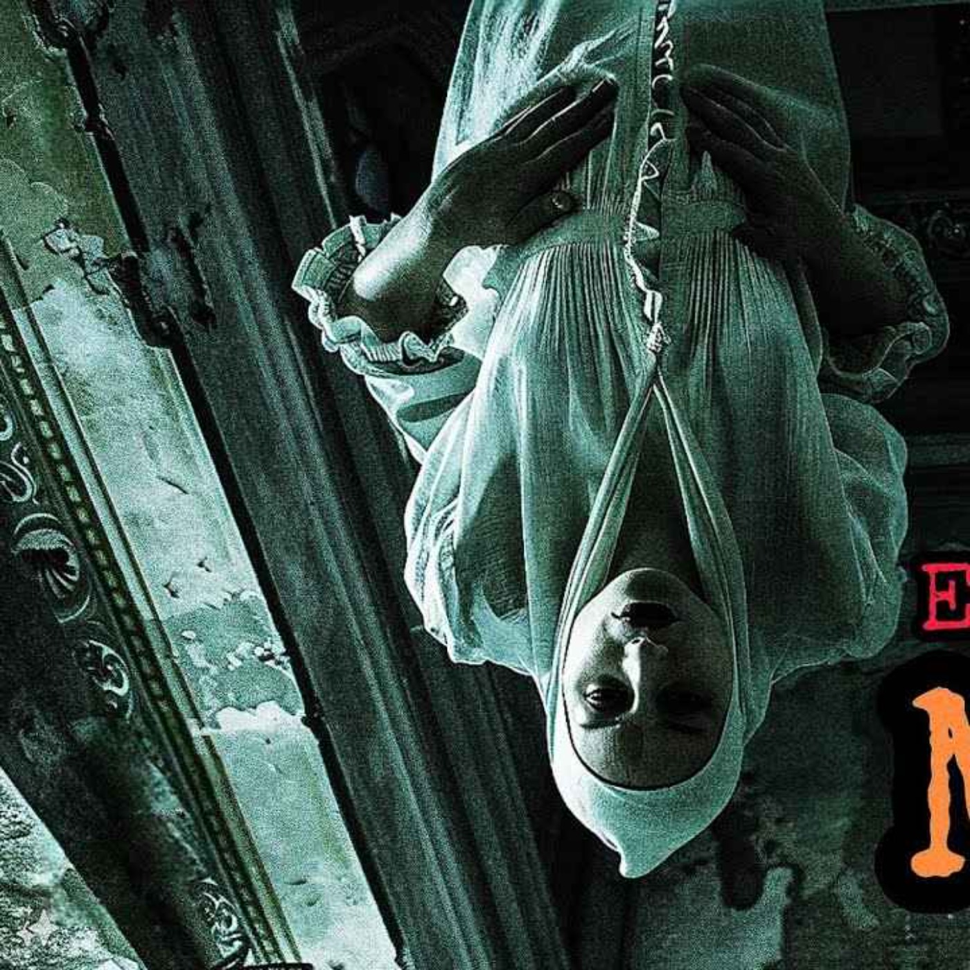 EL MAQUINISTA RELATOS DE TERROR