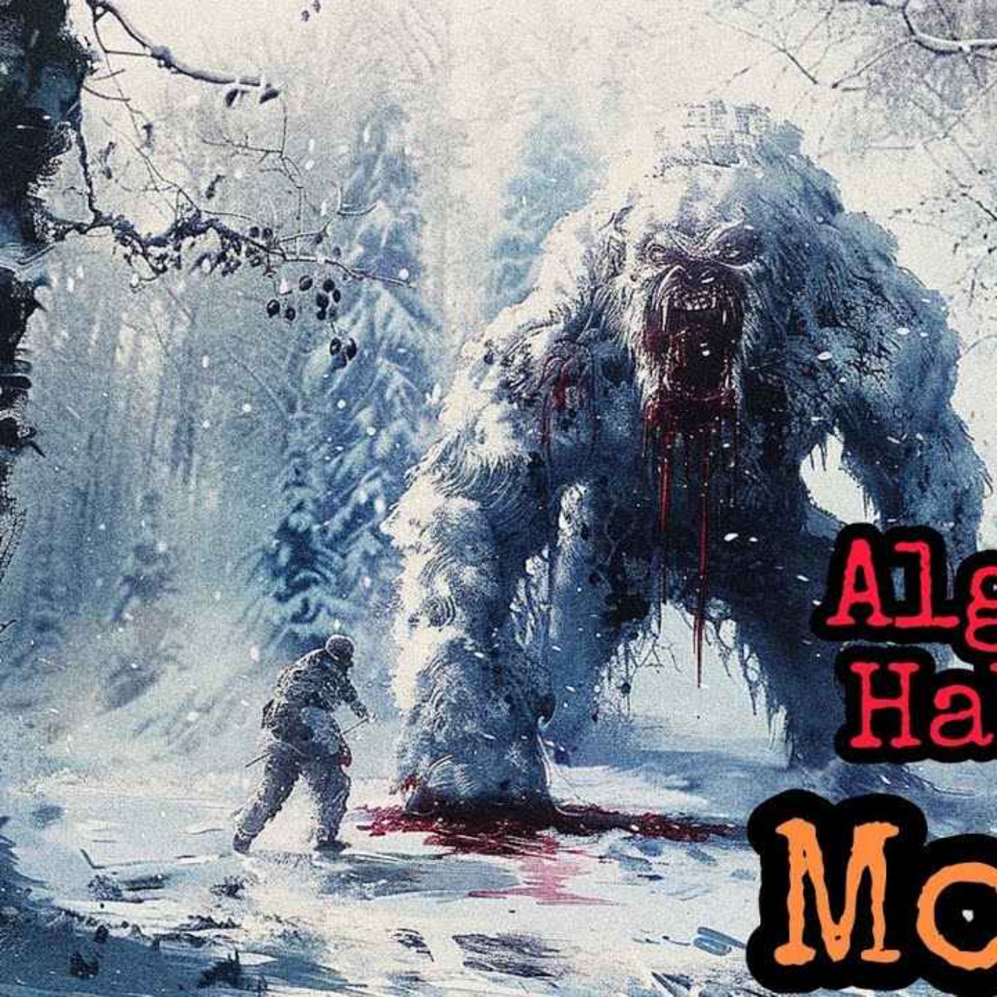 EL MAQUINISTA RELATOS DE TERROR