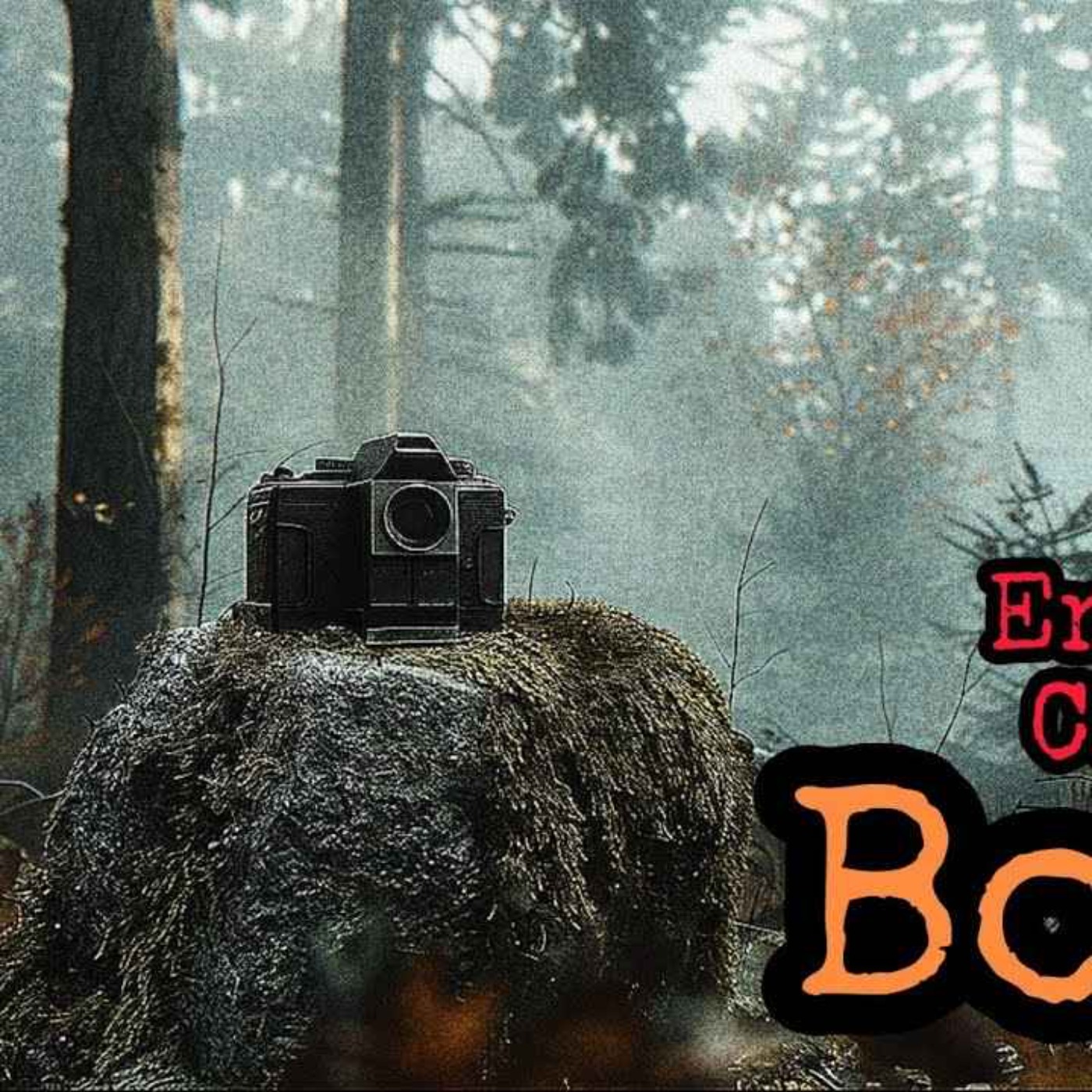 EL MAQUINISTA RELATOS DE TERROR