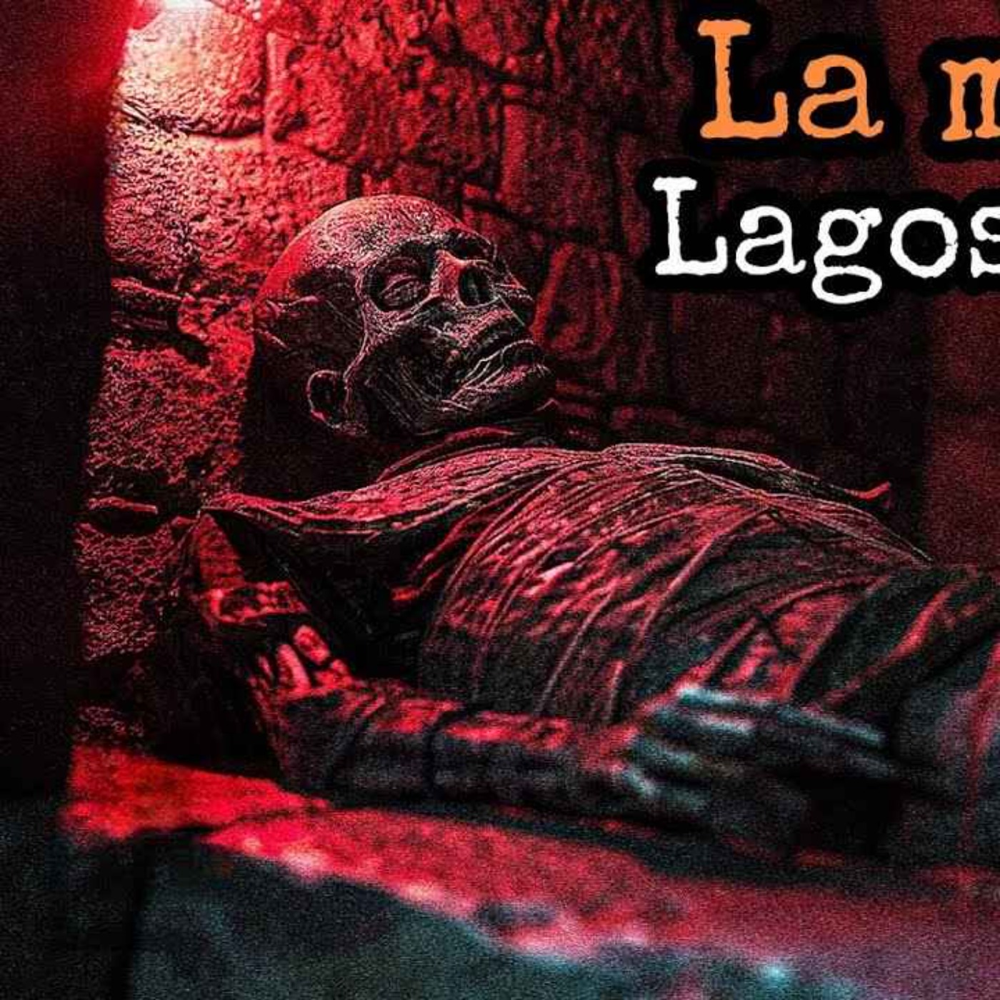 LAS MOMIAS DE LAGOS DE MORENO | LA TRÁGICA HISTORIA DE ADELAIDA episode artwork