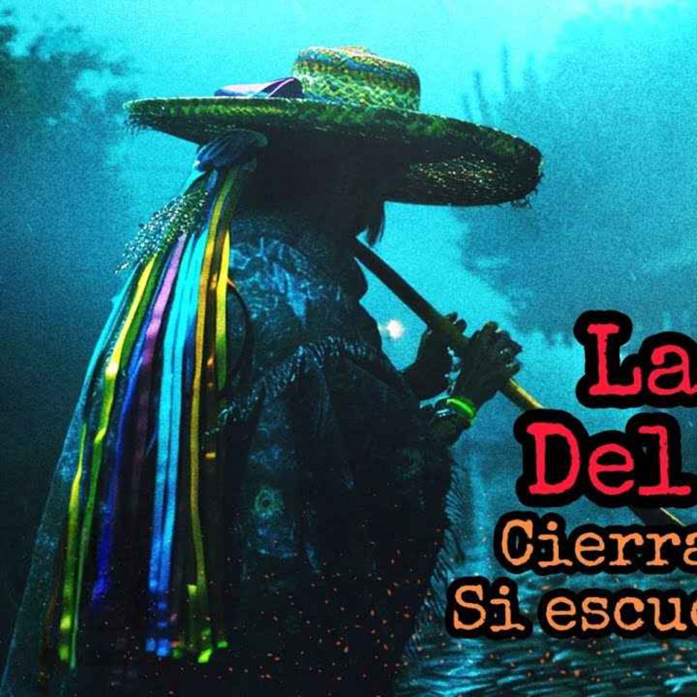 LA GENTE CIERRA PUERTAS Y VENTANAS, CUANDO SU MELODÍA SE VA ACERCANDO | HISTORIA DE TERROR episode artwork