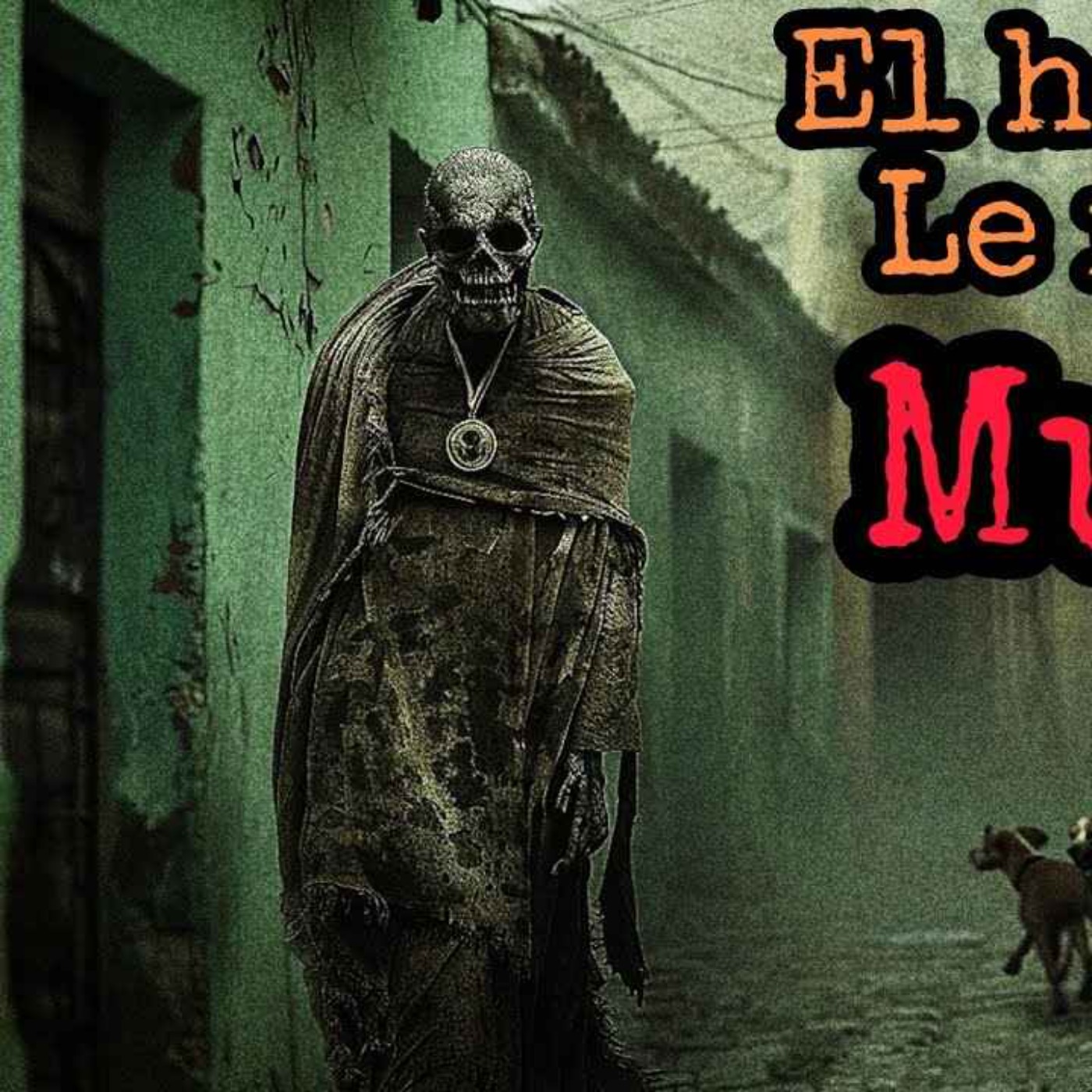 EL MAQUINISTA RELATOS DE TERROR