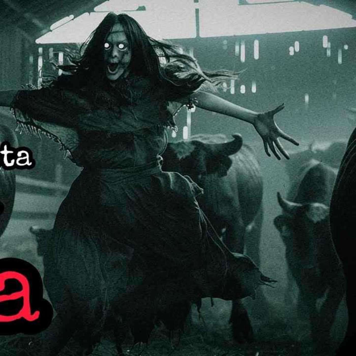 LE ROBARON LA INOCENCIA A MI HIJA... AHORA LES ROBARÉ LO QUE MAS AMAN, NUNCA TE METAS CON UNA BRUJA episode artwork