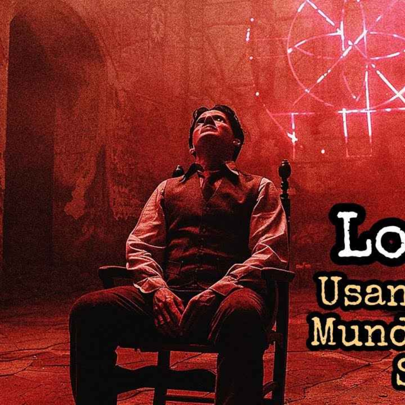 LOS MONSTRUOS QUE CREES QUE SOLO EXISTEN EN LEYENDAS, SON USADOS POR EL NARCO PARA COBRAR SUS DEUDAS episode artwork