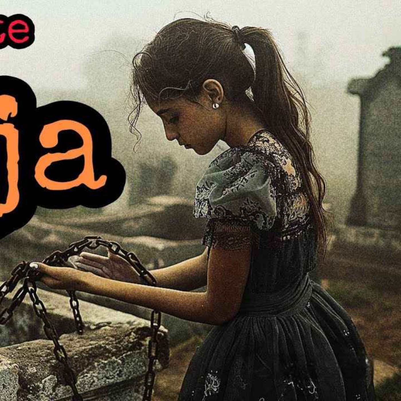 FUI AYUDANTE DE UNA BRUJA...COMETÍMOS MUCHAS ATROCIDADES, PERO LA MISMA GENTE NOS LO PEDÍA episode artwork