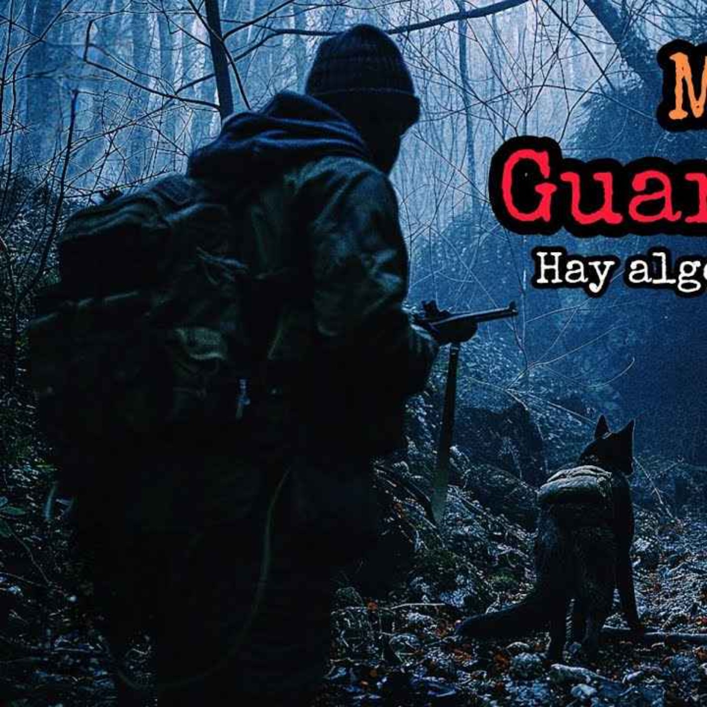ACOMPAÑÉ AL TRABAJO A MI PADRE, SIN SABER QUE SERÍA EL DÍA MÁS HORRIBLE DE NUESTRAS VIDAS episode artwork