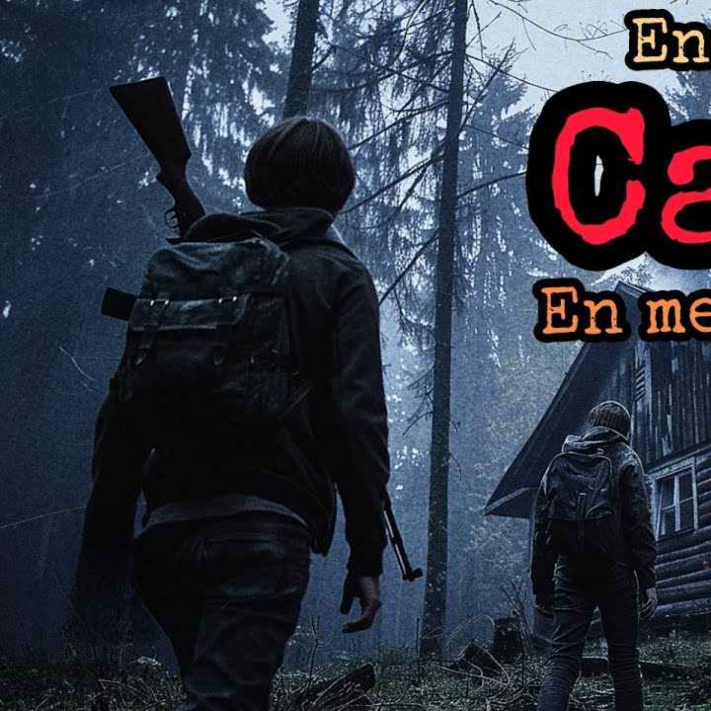 MI PAPÁ SIEMPRE DECÍA QUE NUNCA FUERMOS A ESE LUGAR, EL SABÍA DEL HORROR QUE ALLÍ SE ESCONDE episode artwork