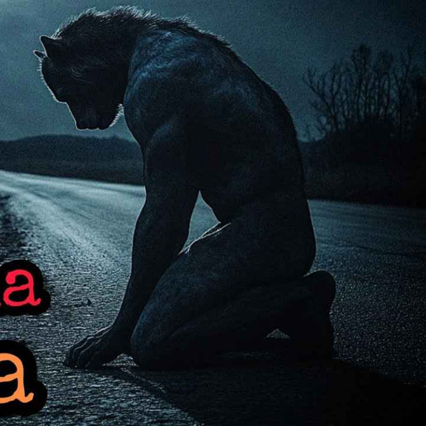 LA BESTIA BLANCA DE QUERETARO | LOS NAHUALES EXISTEN Y ESTÁN MAS CERCA DE LO QUE CREES episode artwork