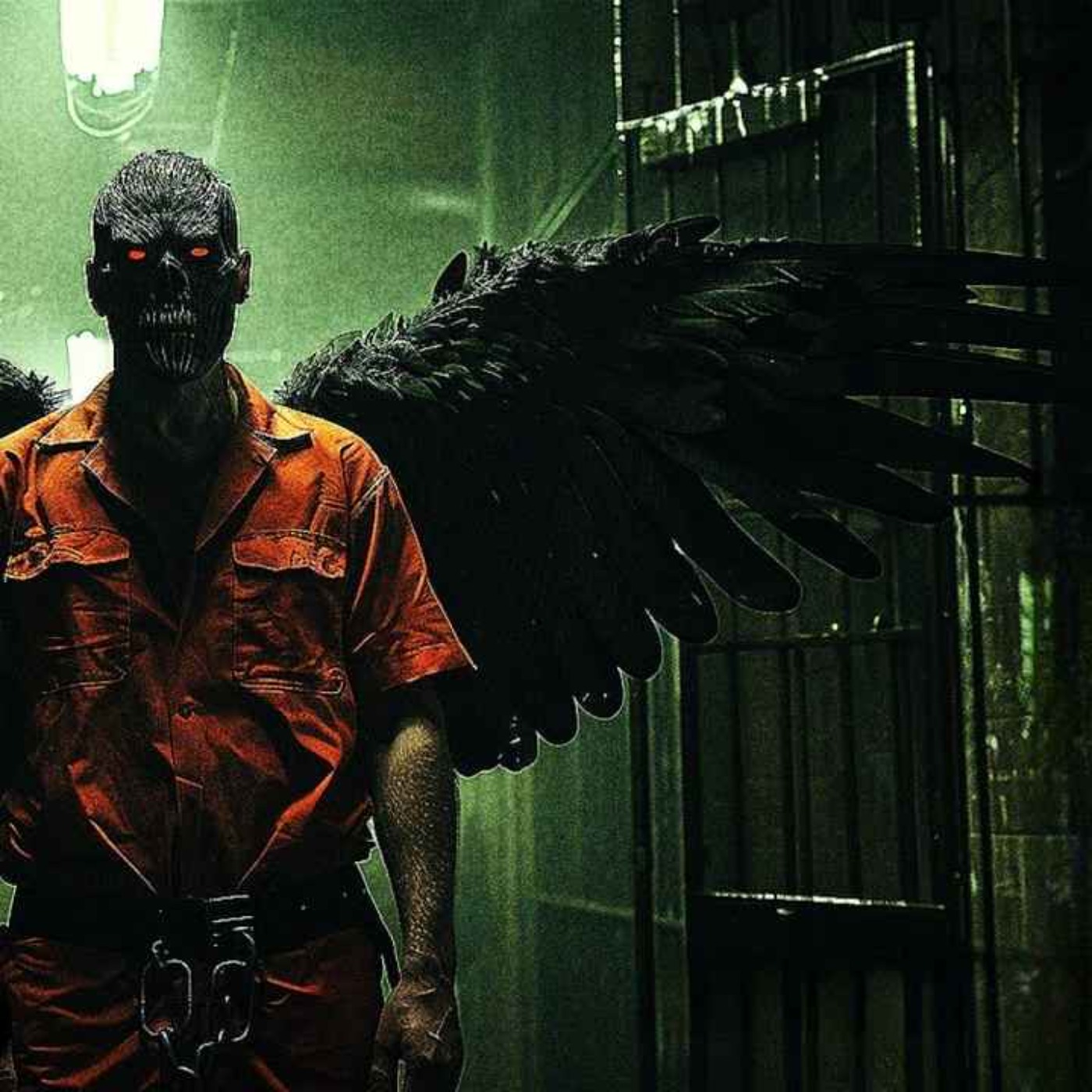 SOY CASADO, ME METÍ CON CON LA HIJA DE UN NARCO, AHORA TEMO POR MI VIDA Y LA DE MI FAMILIA episode artwork