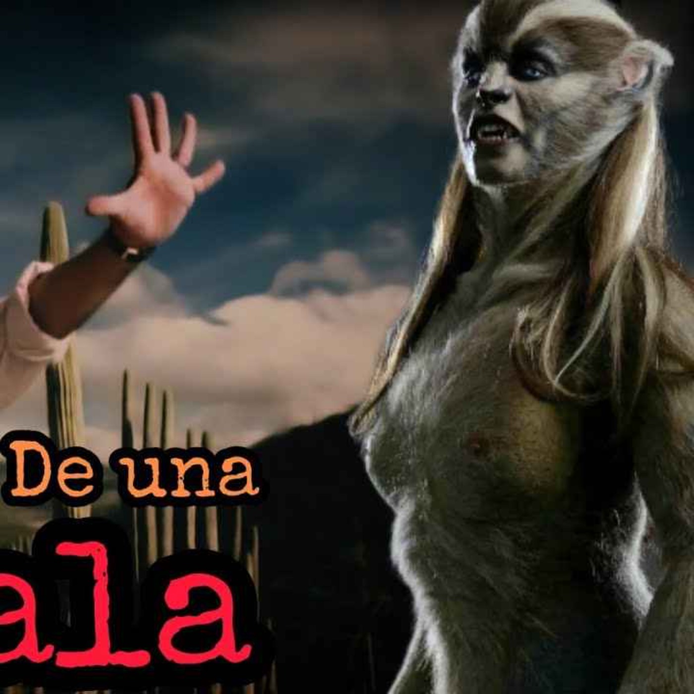 FUI PRESIDENTE MUNICIPAL DE UN PUEBLO, PERO ME ENAMORÉ DE LA ÚNICA MUJER QUE NO QUERÍA CONMIGO episode artwork