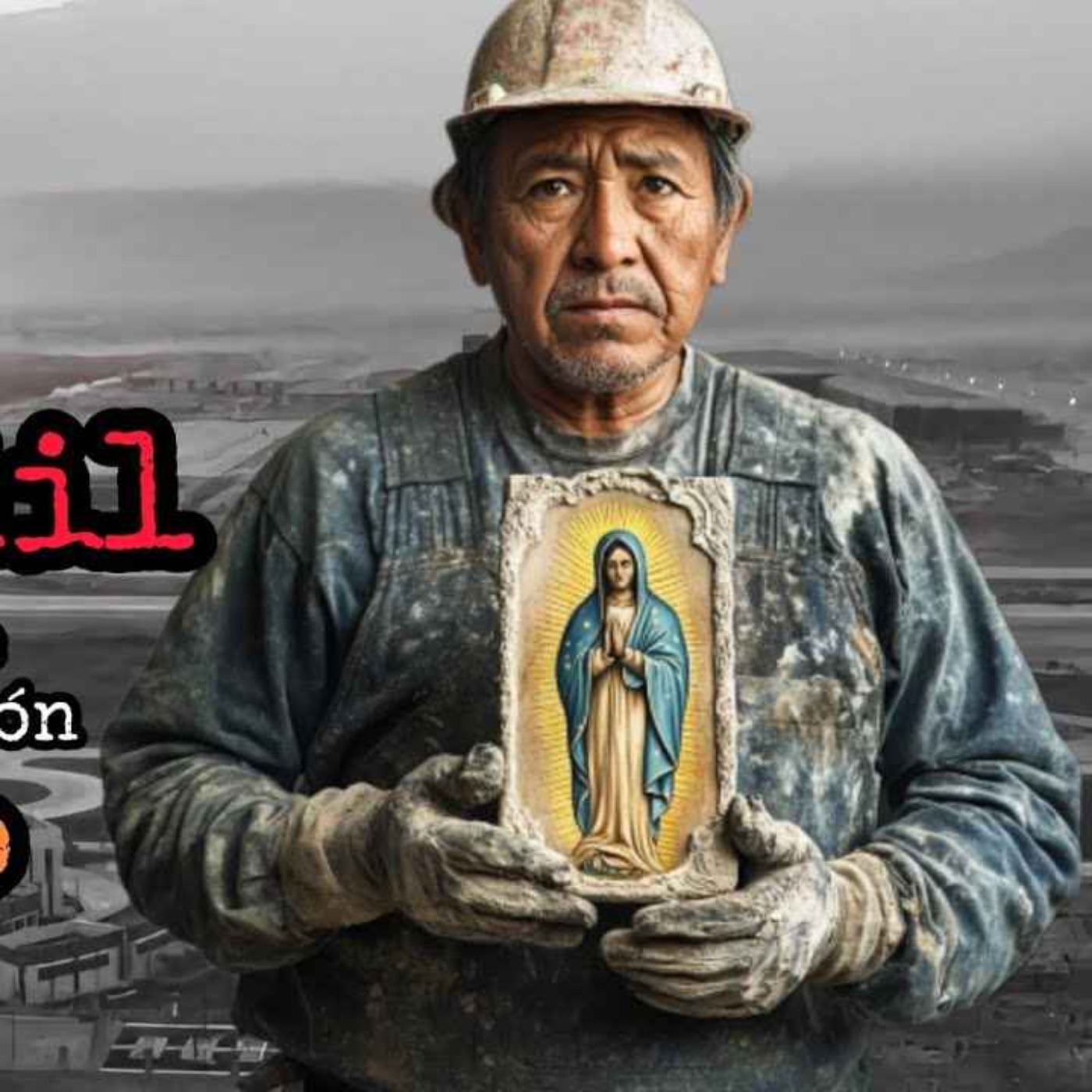 SE CUENTA DE LAS OFRENDAS PEDIDAS POR EL "COMPADRE" EN LA CONSTRUCCIÓN DEL AEROPUERTO FELIPE ÁNGELES episode artwork