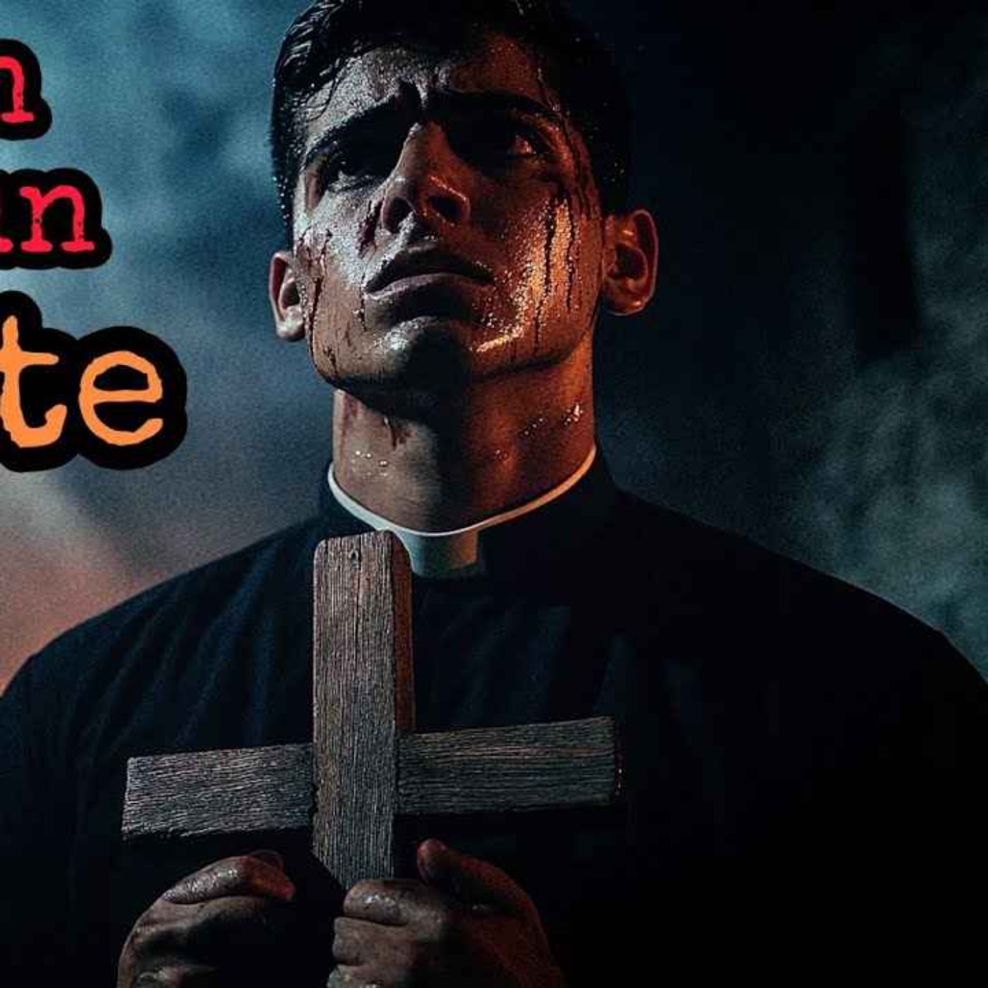 LE HICE UN AMARRE A UN SACERDOTE PARA LLEVÁRMELO A LA CAMA, PERO LE ARRUINÉ LA VIDA episode artwork