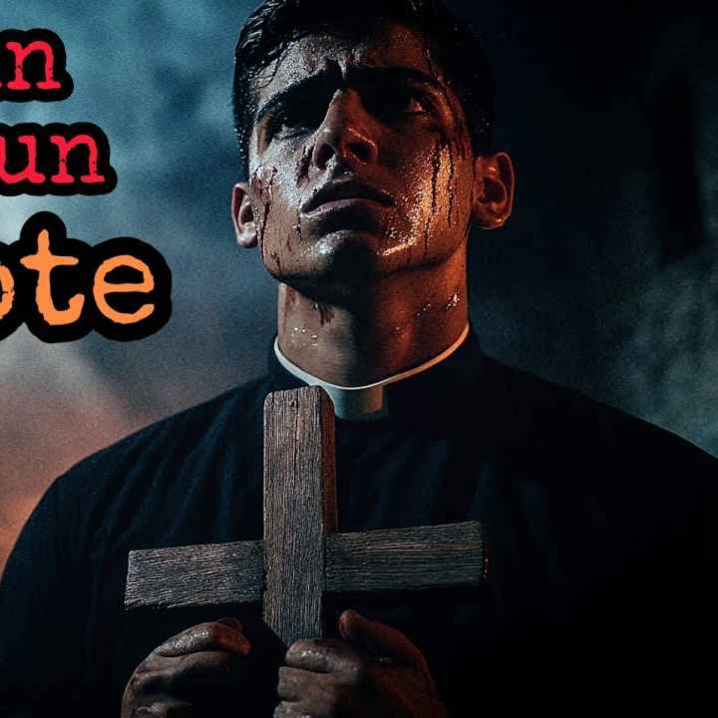 LE HICE UN AMARRE A UN SACERDOTE PARA LLEVÁRMELO A LA CAMA, PERO LE ARRUINÉ LA VIDA episode artwork
