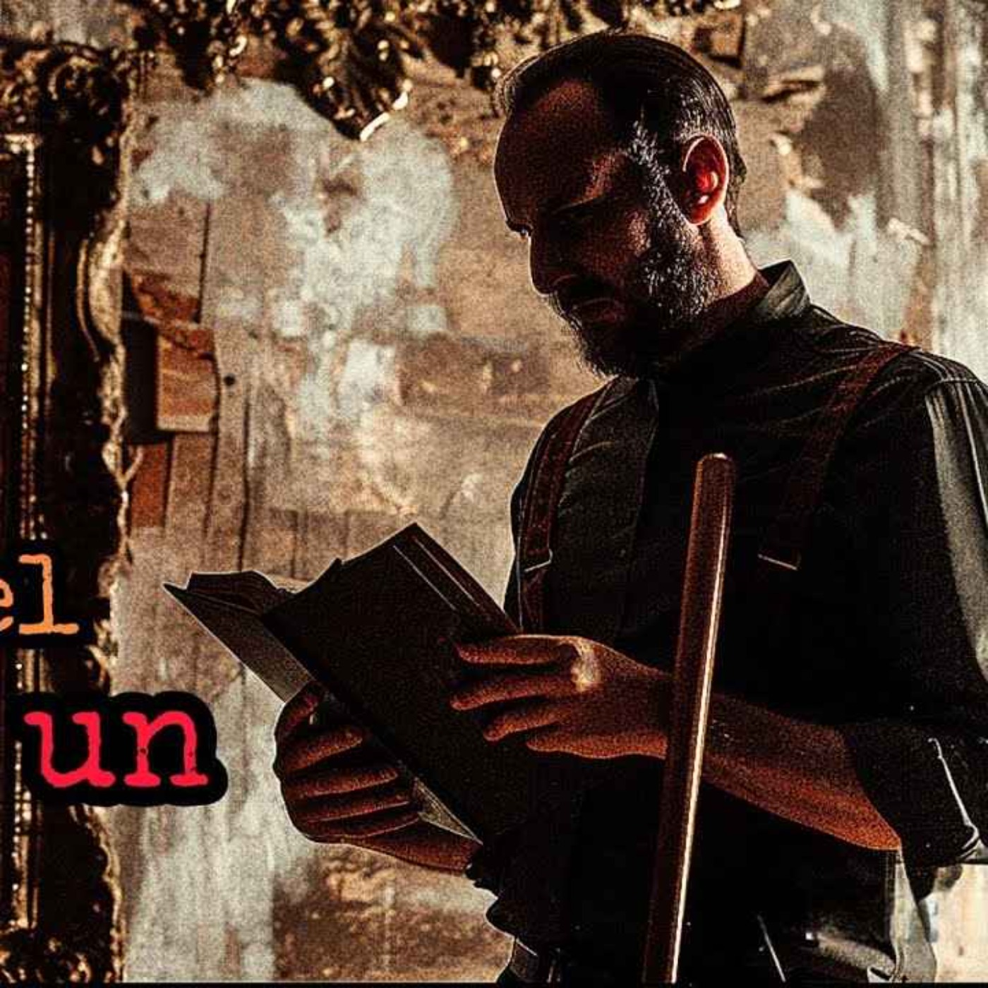 ENCONTRÉ EL DIARIO DE UN SACERDOTE DATADA 1910, DESCRIBÍA UNA PLAGA, PERO NO COMO LA CONOCEMOS episode artwork