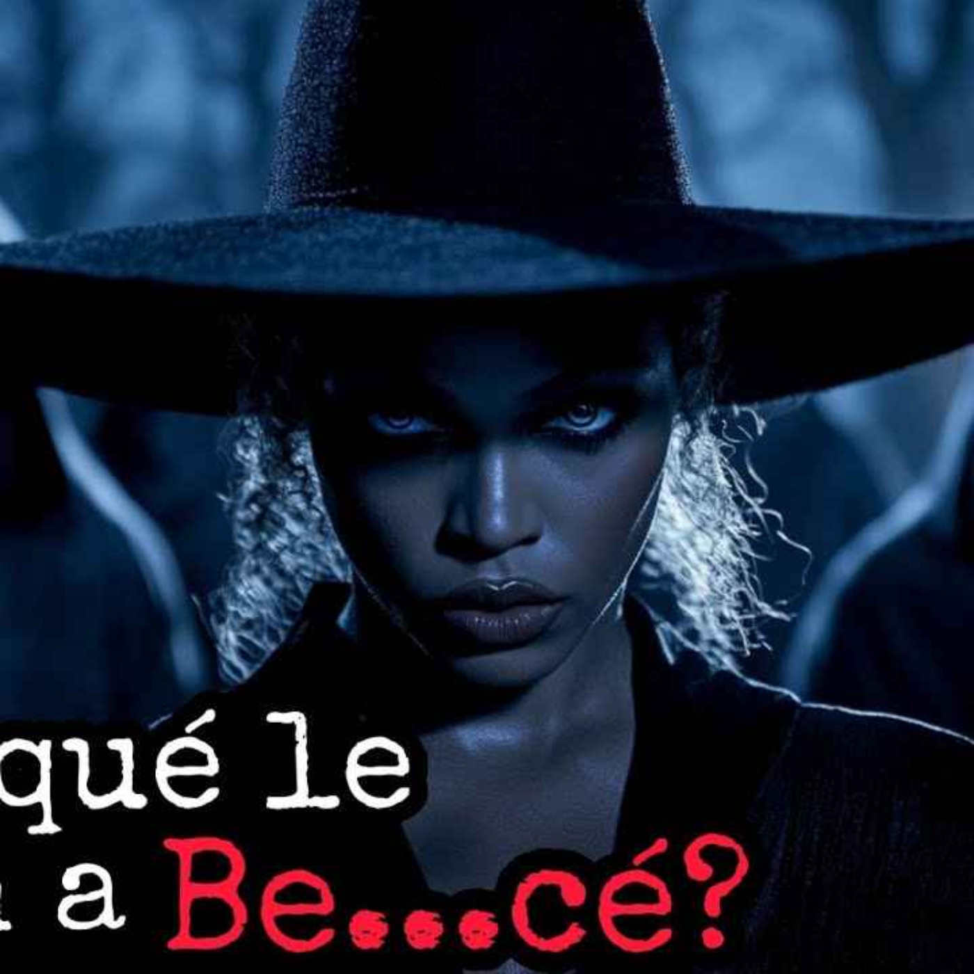 REVELAN supuesto plan SECTARIO de esta CANTANTE para controlar a otras celebridades episode artwork