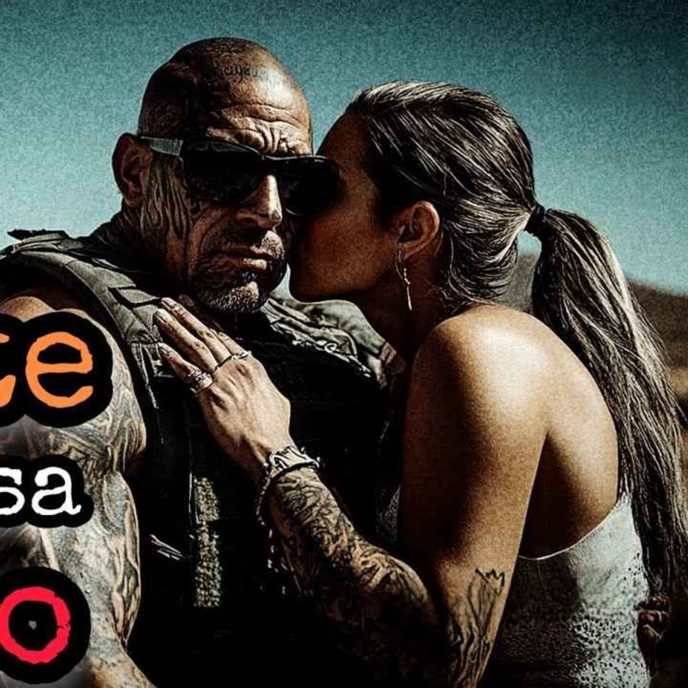FUI AMANTE DE LA MUJER DE UN NARCO, UN MOMENTO DE PLACER, CASI ME CUESTA LA VIDA episode artwork