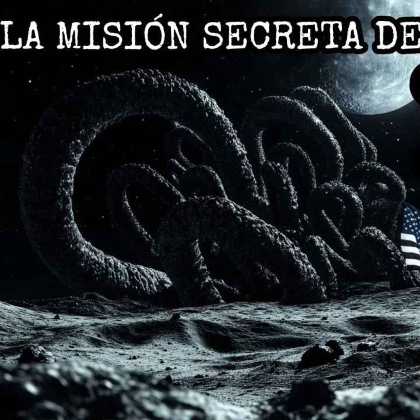 Un Ingeniero de la NASA silenciado reveló una misión donde avistaron VIDA en otro planeta episode artwork