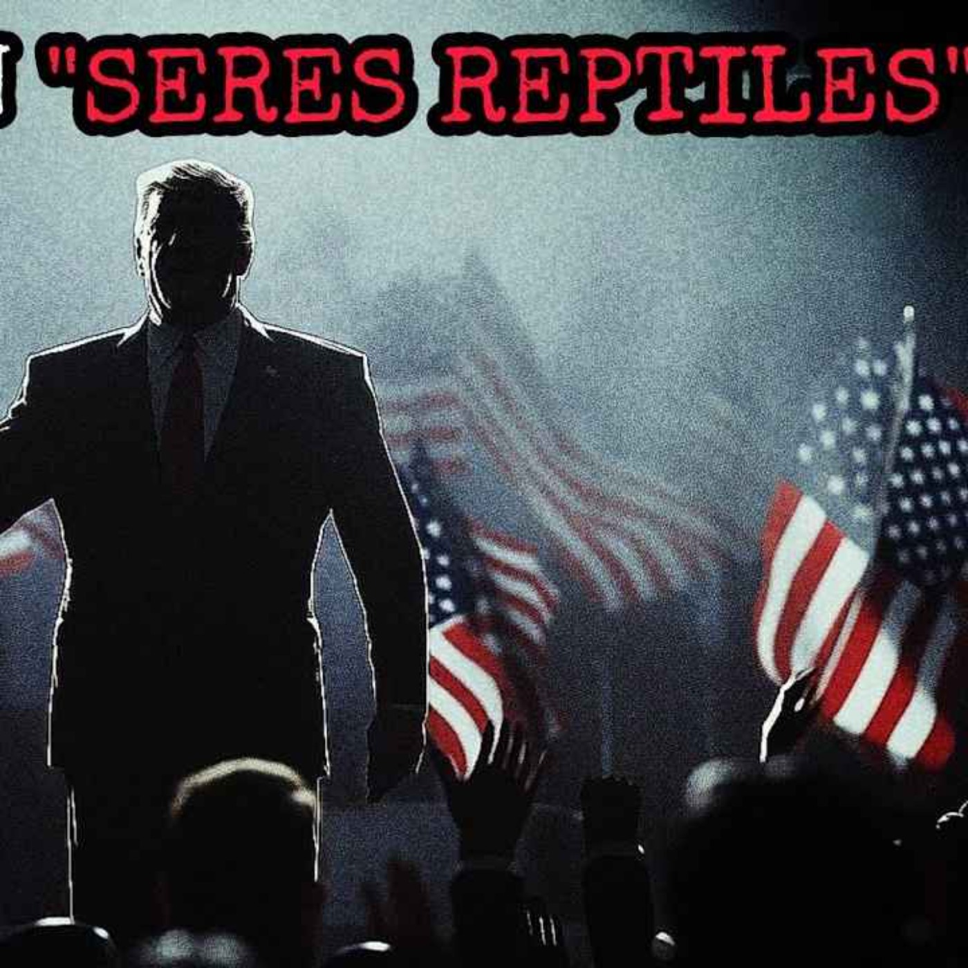 TESTIMONIO DE UN GUARDIA: DESCUBRÍ QUE MUCHOS GOBERNANTES PERTENECEN A LOS "OJOS DE SERPIENTE" episode artwork