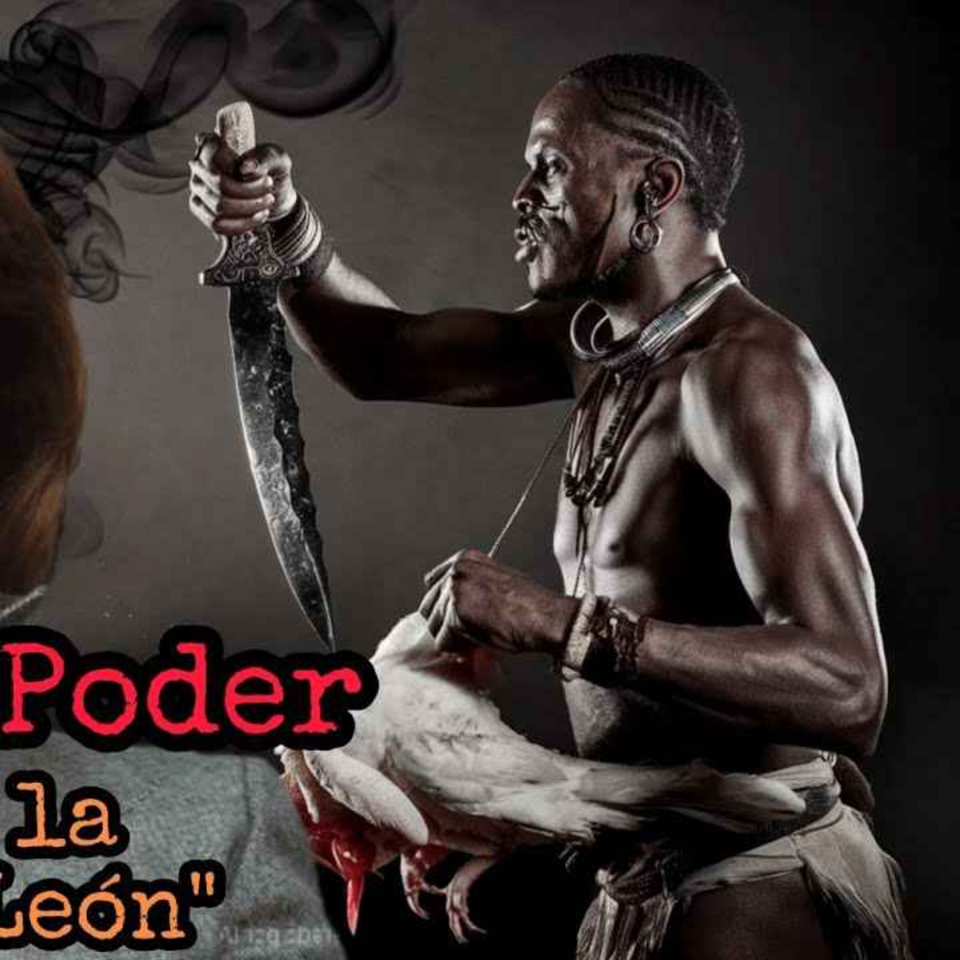 FUI TRABAJADOR EN EL ARCHIVO MUERTO DEL SAT Y VIVÍ ALGO QUE NO LE DESEO A NADIE episode artwork