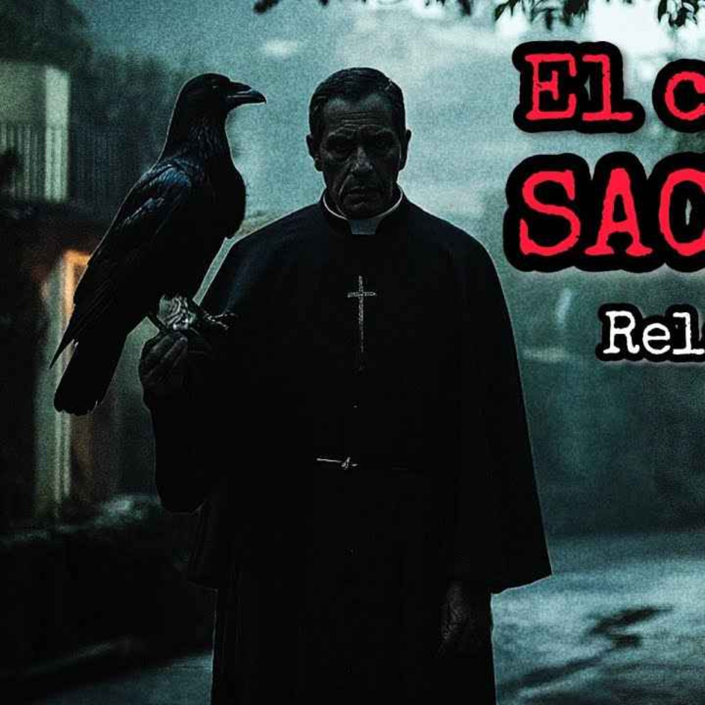 FUI CÓMPLICE DEL SECUESTRO DE UN SACERDOTE, PERO NO SABÍAMOS QUE ALGO DE OTRO MUNDO LO PROTEGÍA episode artwork