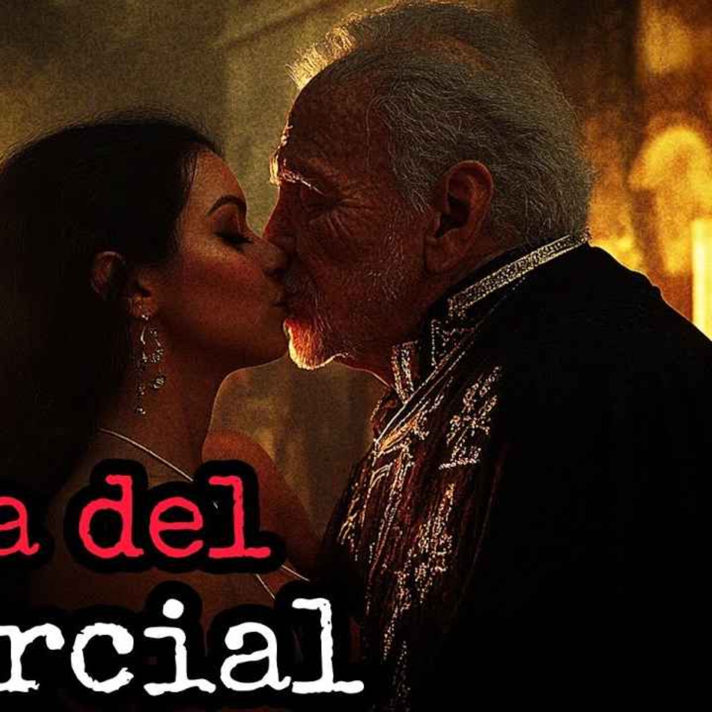 LA MACABRA HISTORIA DE UN HOMBRE DE DIOS QUE SE DEJÓ LLEVAR POR LAS CURVAS DE UNA SENSUAL JOVEN episode artwork