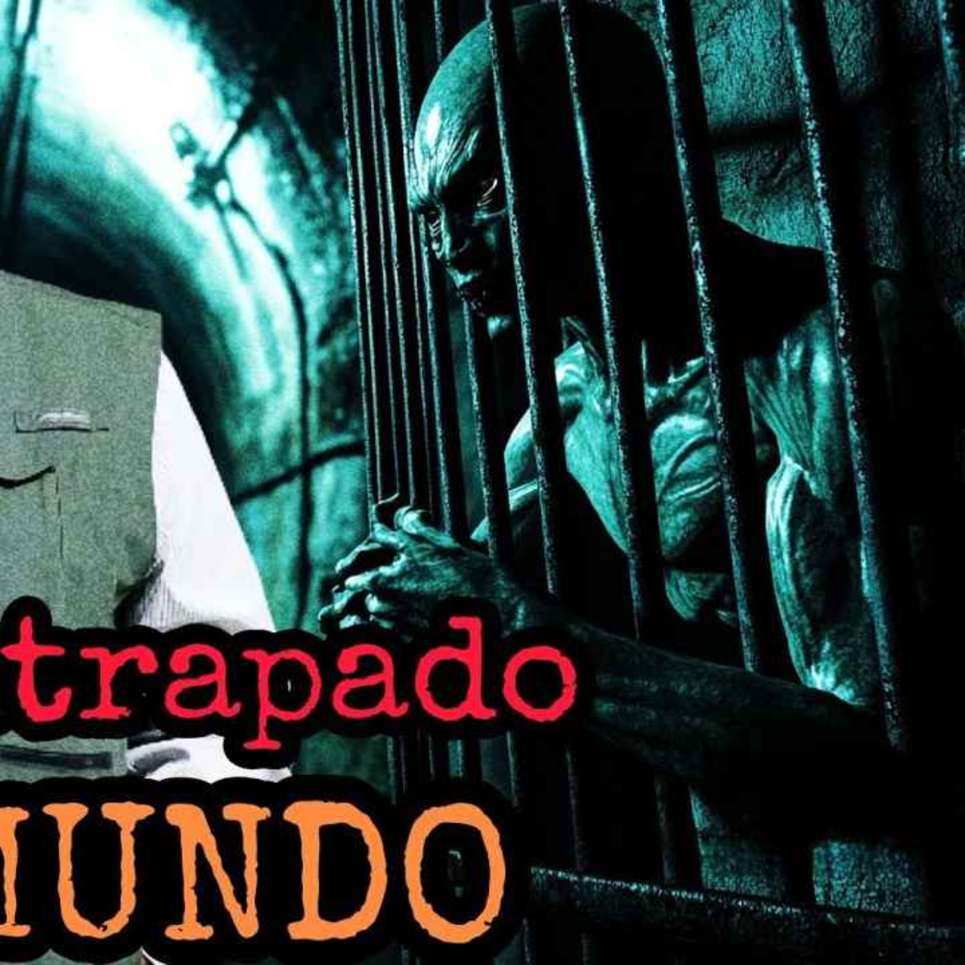 TRABAJÉ EN LA CASA DE JAIME MAUSSAN Y DESCUBRÍ COSAS HORRIBLES, EL SABE MAS DE LO QUE TU CREES episode artwork