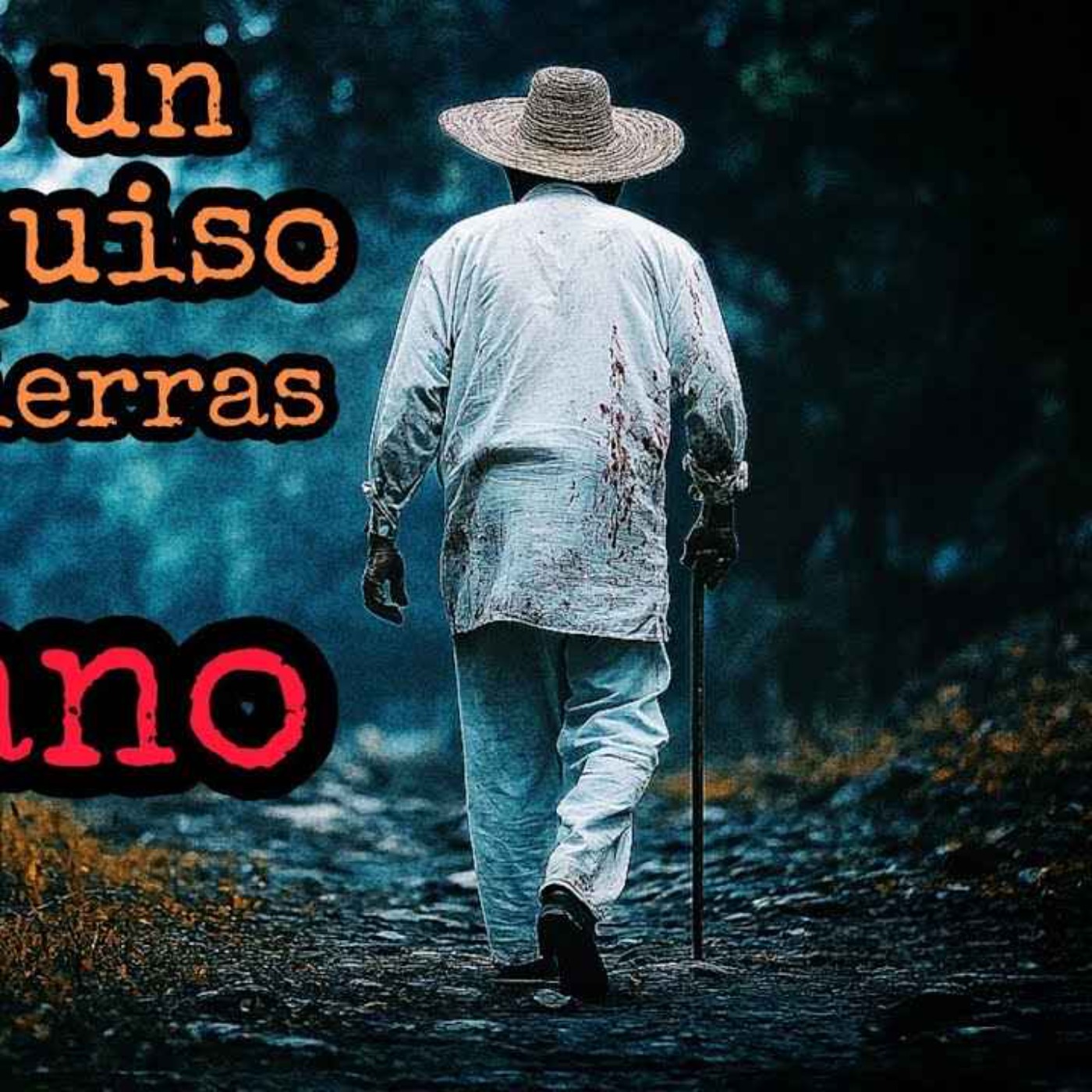 ESCUCHÉ QUE EL PRESIDENTE DE USA QUIERE HACER DE MÉXICO SU ESTADO 51, NO DEBE SUBESTIMARNOS episode artwork