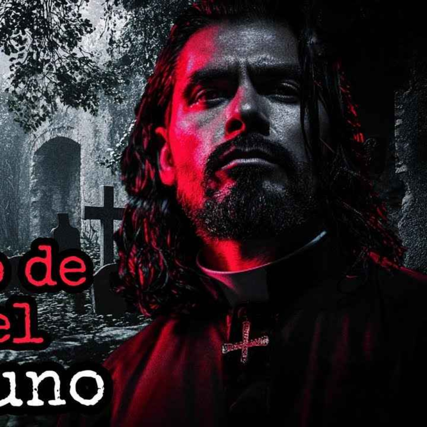 LA GENTE LO CREÍA SANTO... PERO ESTUVO DETRÁS DE UN GRAN NÚMERO DE CRÍMENES episode artwork