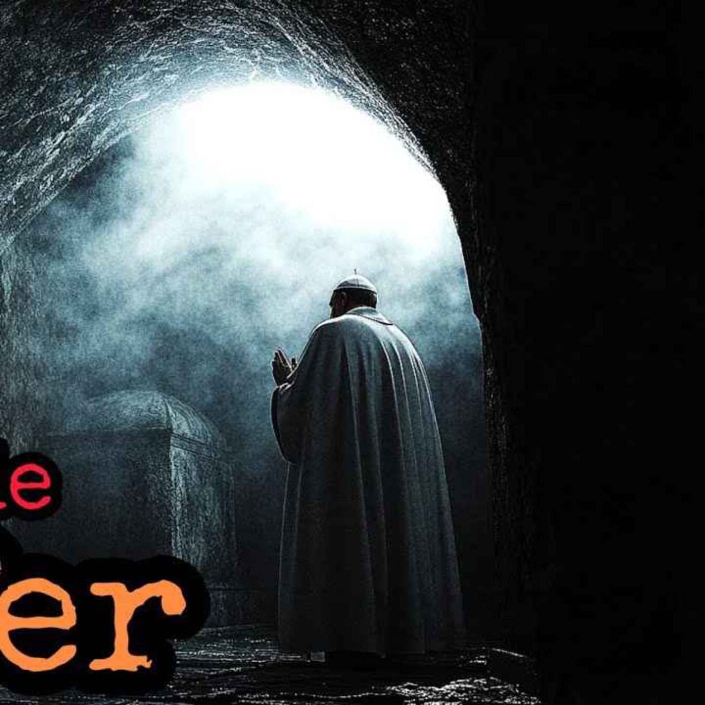 EN REDES AFIRMAN QE EL 24 DE DICIEMBRE EL PAPA ABRIRÁ LA TUMBA DE LUCIFER CONOZCO ALGO MAS ATERRADOR episode artwork