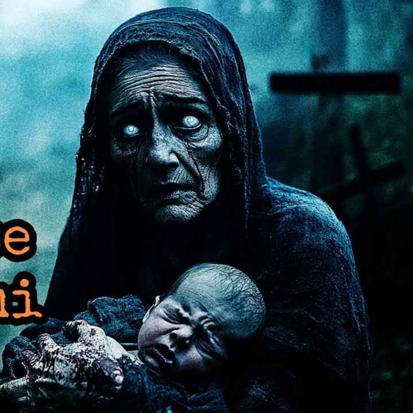 SOY CASADO, ME METÍ CON CON LA HIJA DE UN NARCO, AHORA TEMO POR MI VIDA Y LA DE MI FAMILIA episode artwork