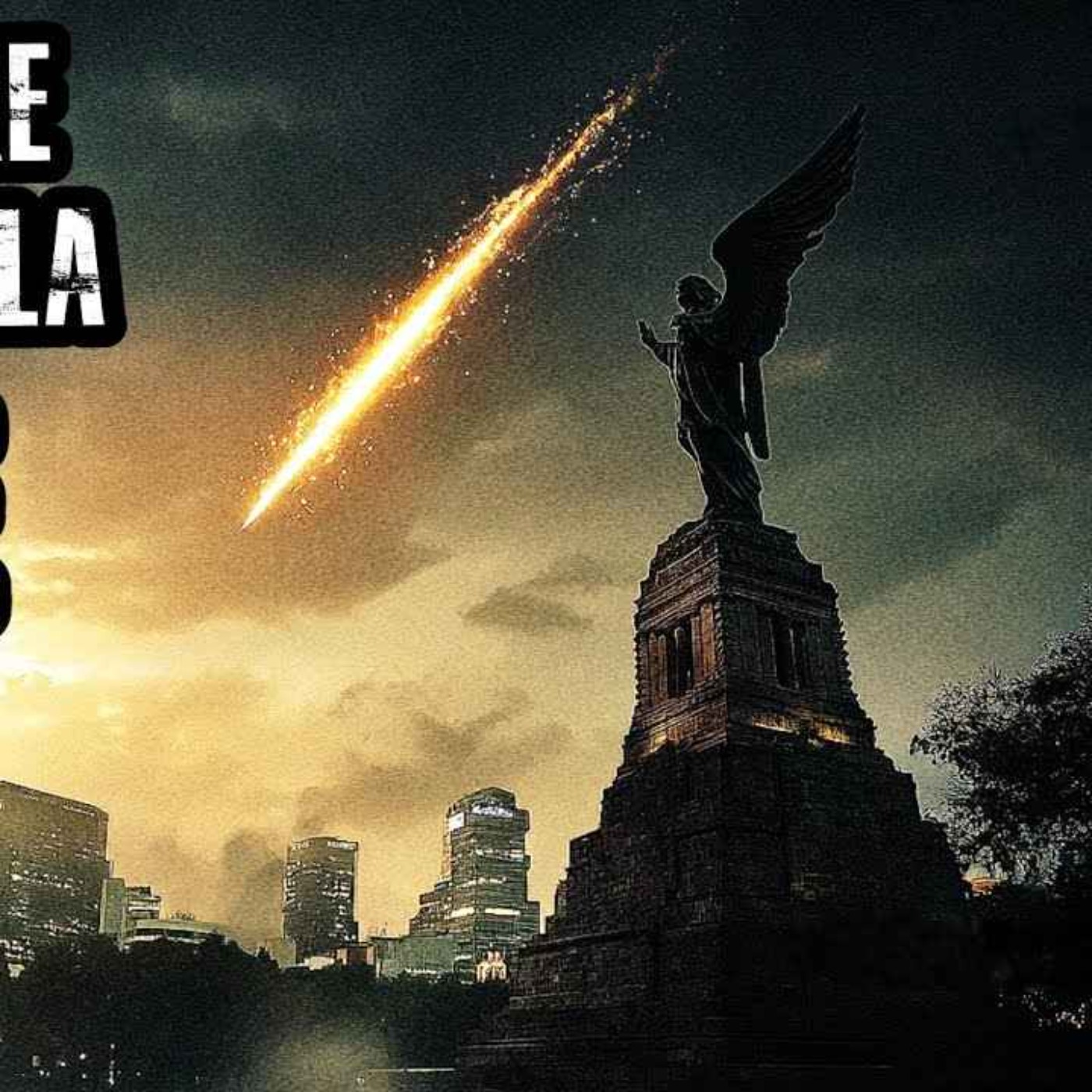 SIEMPRE OCURRE LO MISMO EN SEMANA SANTA ESCUCHEN MI RELATO Y JUZGUEN (NO APTO PARA MENTES CERRADAS) episode artwork