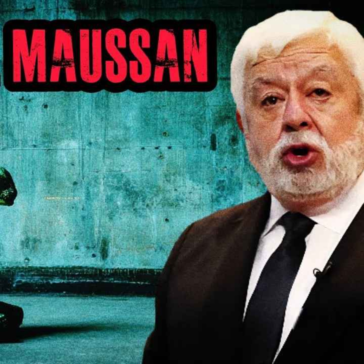 LOS CASOS MÁS ENIGMÁTICOS DE JAIME MAUSSAN episode artwork