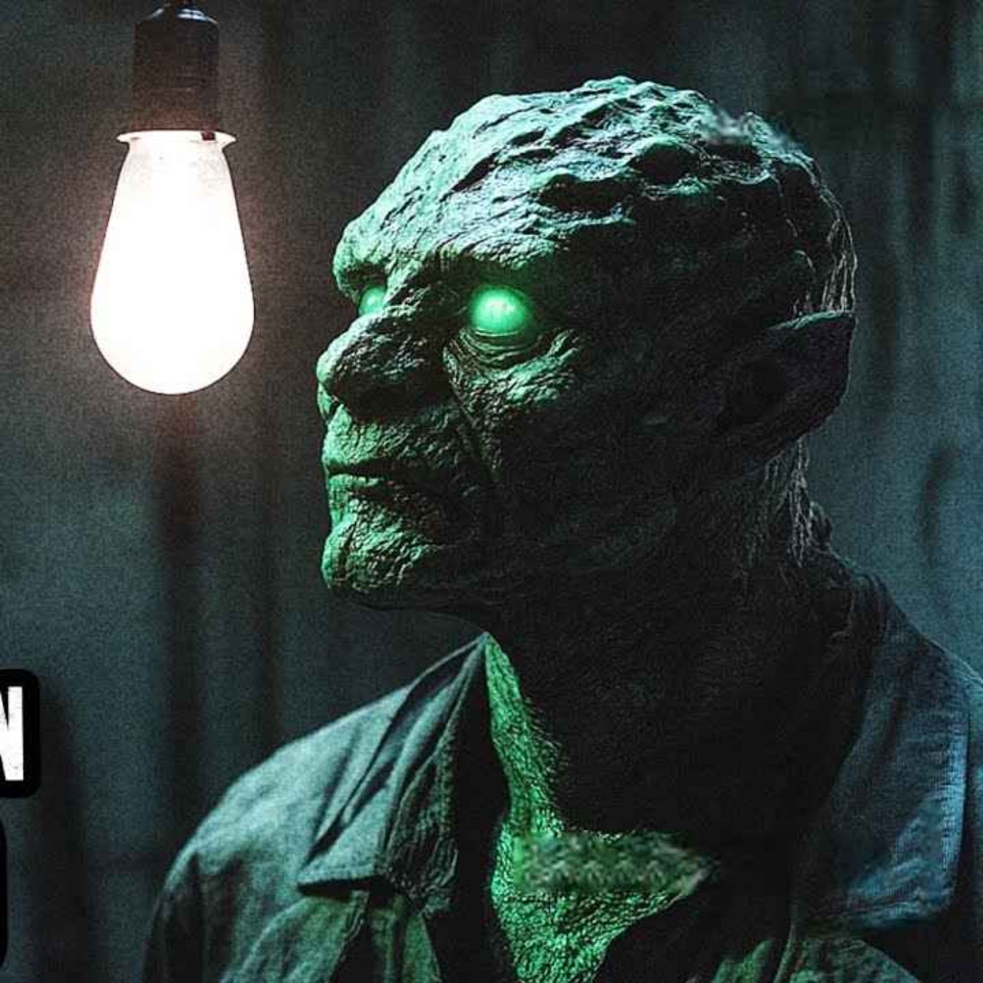 REVELACIONES DEL DRACONIANO (LOS REPTILIANOS SON NUESTRAS MASCOTAS) episode artwork