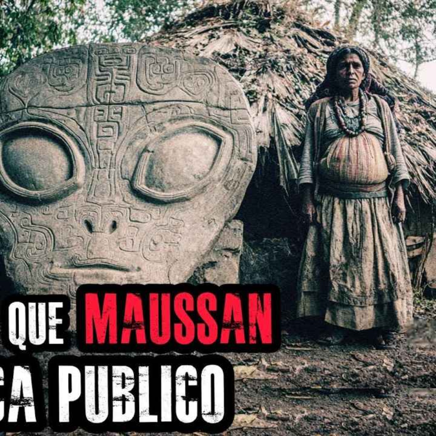 EN 1985, UNA MUJER ERMITAÑA EN LA SIERRA DE OAXACA, ASEGURABA HABER TENIDO UN HIJO DE UN SER ESTELAR episode artwork