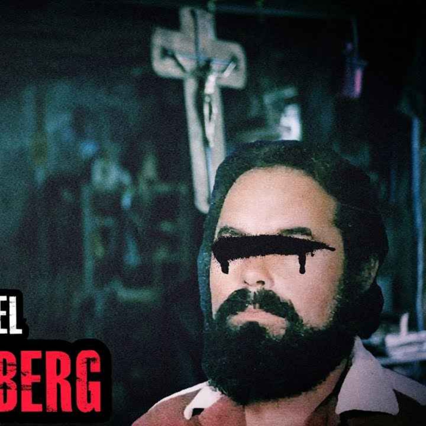 JACOBO ME HABLABA LLORANDO, DECÍA QUE UN SER VENÍA POR ÉL, HASTA QUE SE LO LLEVÓ episode artwork