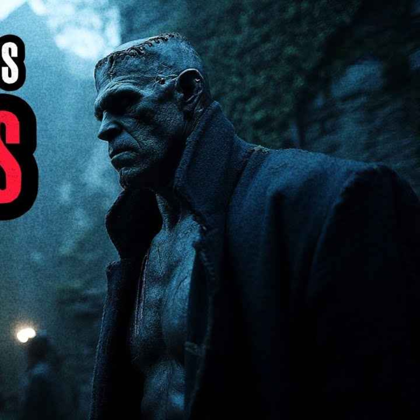 EL CIENTÍFICO ALEMÁN QUE DESPERTABA A LOS MUERTOS (RELATO SENSIBLE) episode artwork