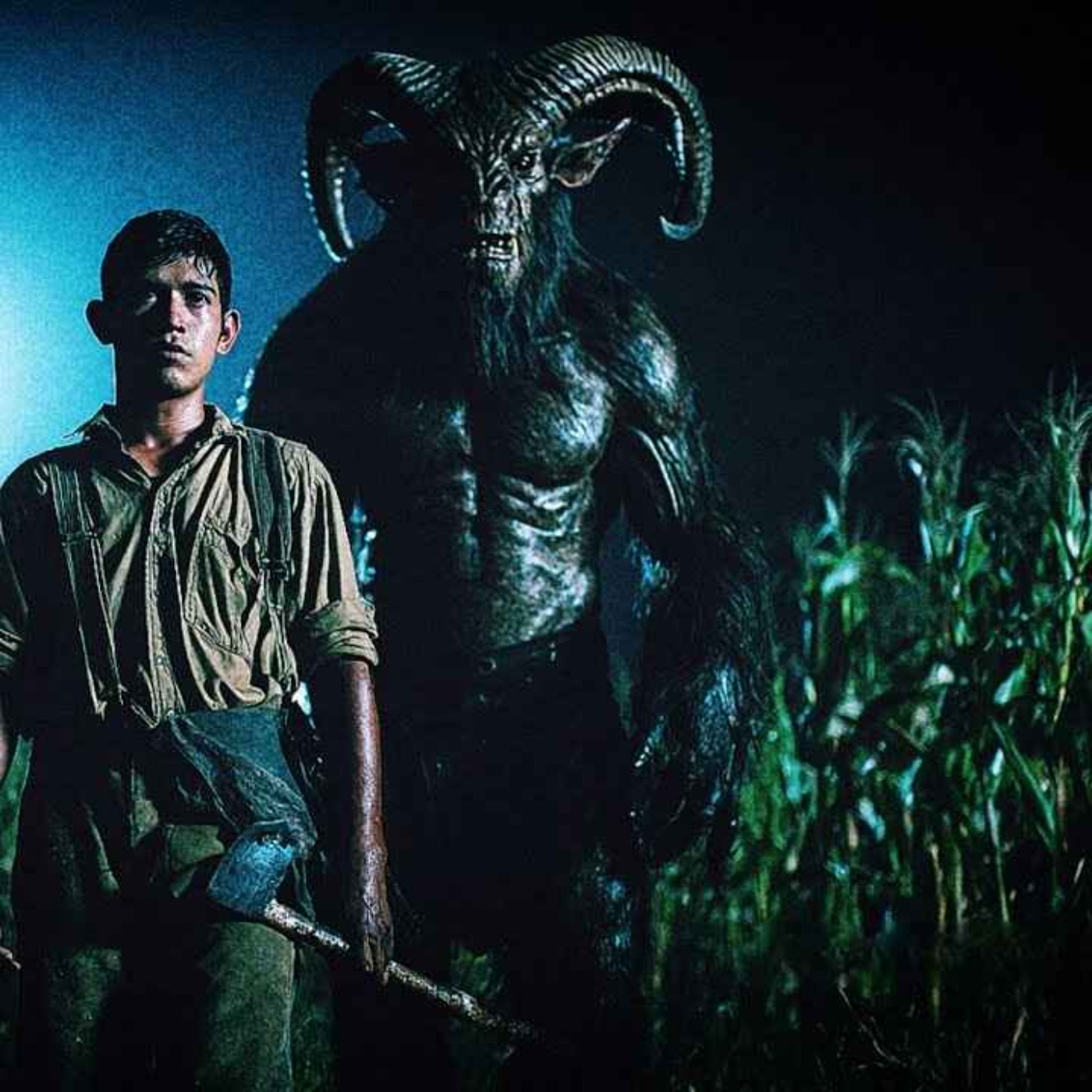 EL CAMPESINO QUE HIZO UN PACTO CON UN DEMONIO POR SALVAR A UNA MUJER episode artwork