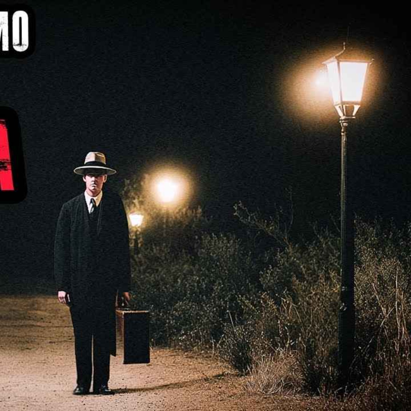 TRABAJABA COMO EXORCISTA, HASTA QUE LLEGÓ LO QUE FUE MI ATERRADOR ÚLTIMA CASO episode artwork