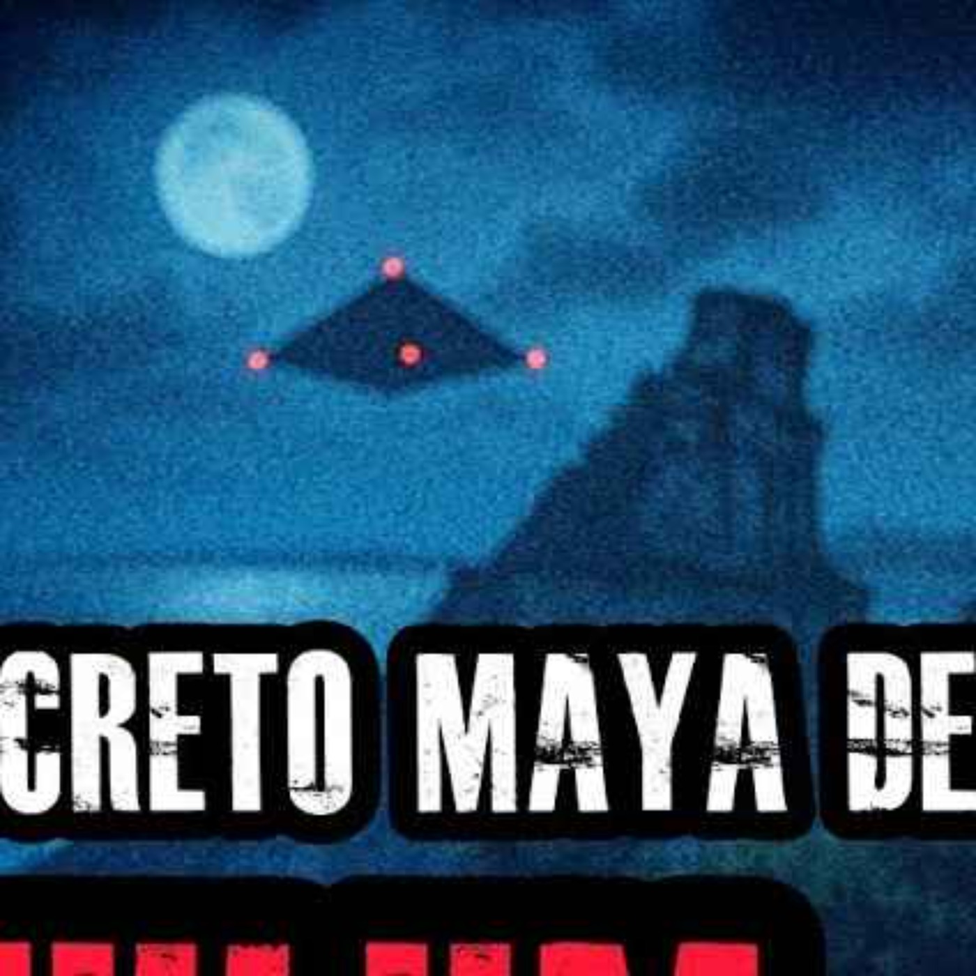 DESCUBRI EL SECRETO DEL AREA 51 episode artwork