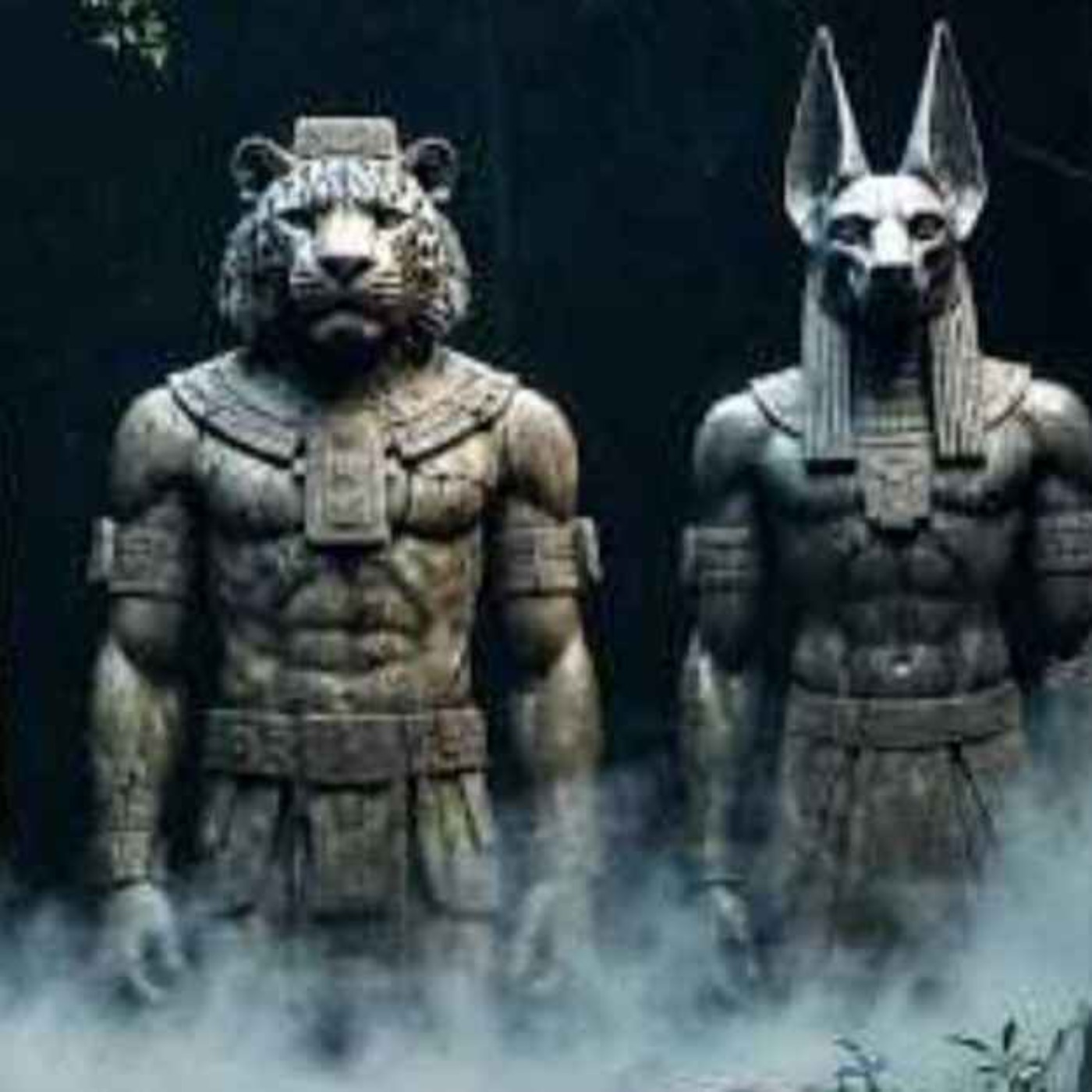 EL ATERRADOR ORIGEN DE LOS THERIANS episode artwork