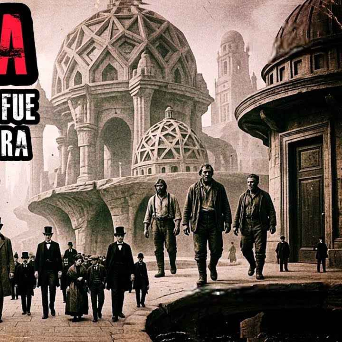 DESCUBRÍ TARTARIA: LA GRAN CIVILIZACIÓN ANTIGUA QUE FUE DESTRUIDA Y SEPULTÓ A UNA POBLACIÓN ENTERA